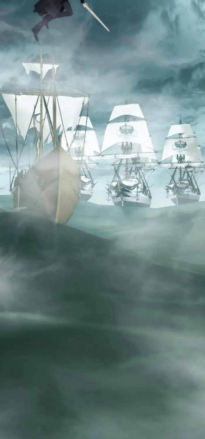 Truyện Tranh Vua Thăng Cấp trang 6