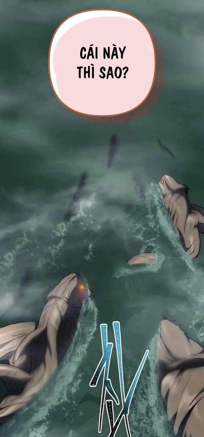 Truyện Tranh Vua Thăng Cấp trang 6