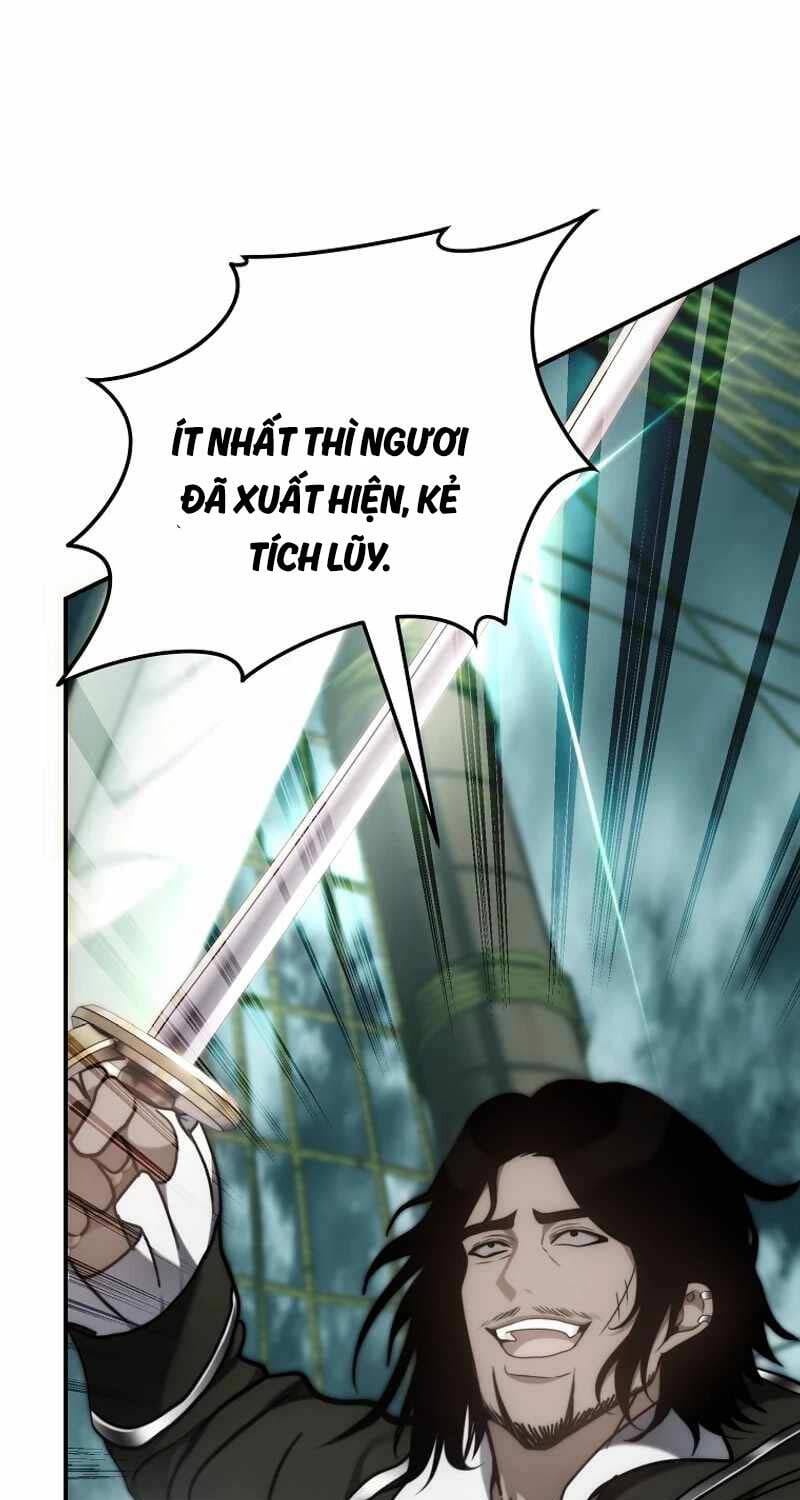 Truyện Tranh Vua Thăng Cấp trang 6