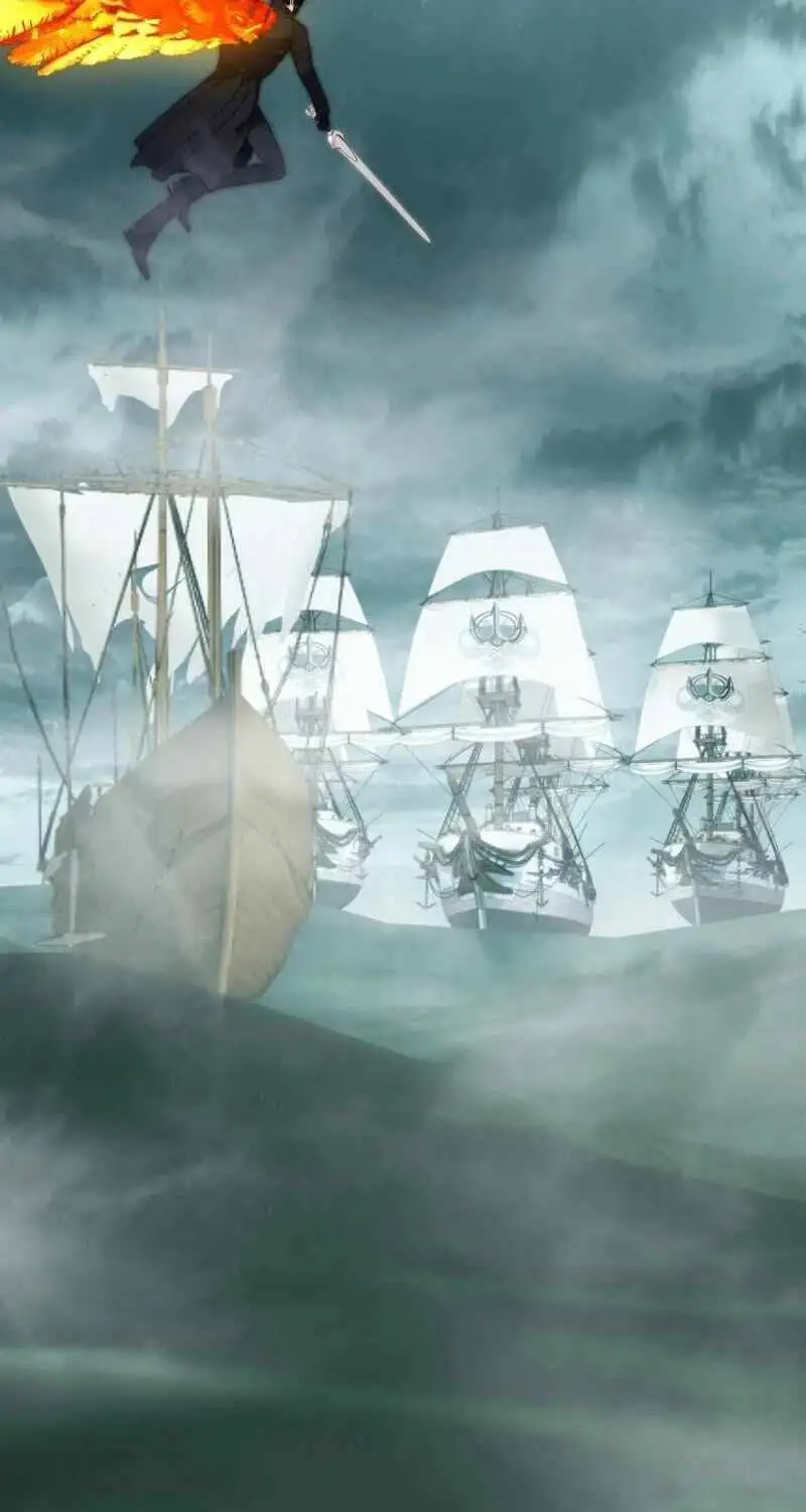 Truyện Tranh Vua Thăng Cấp trang 6