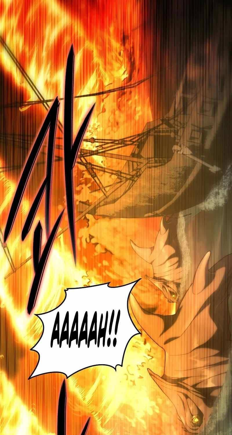 Truyện Tranh Vua Thăng Cấp trang 6