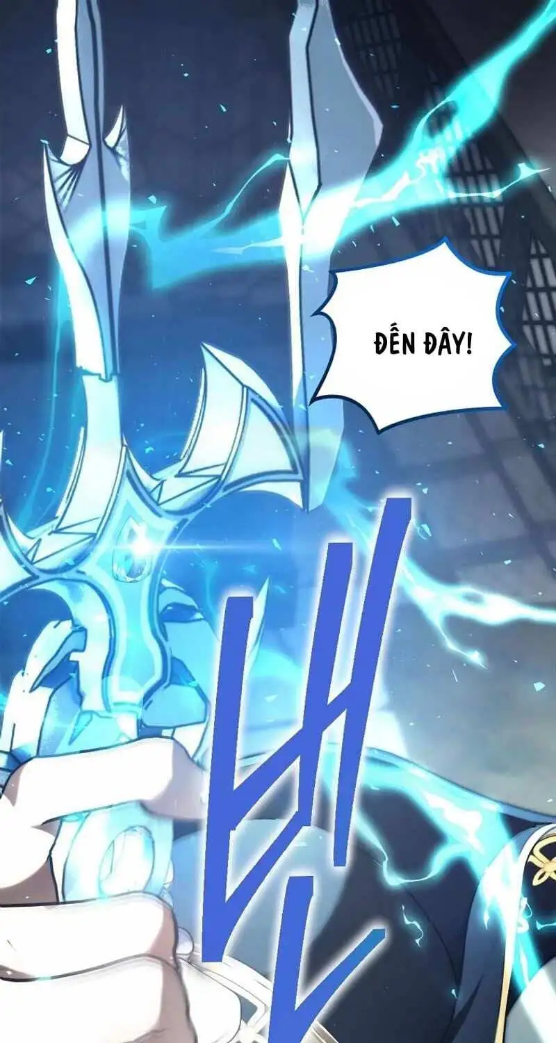 Truyện Tranh Vua Thăng Cấp trang 6