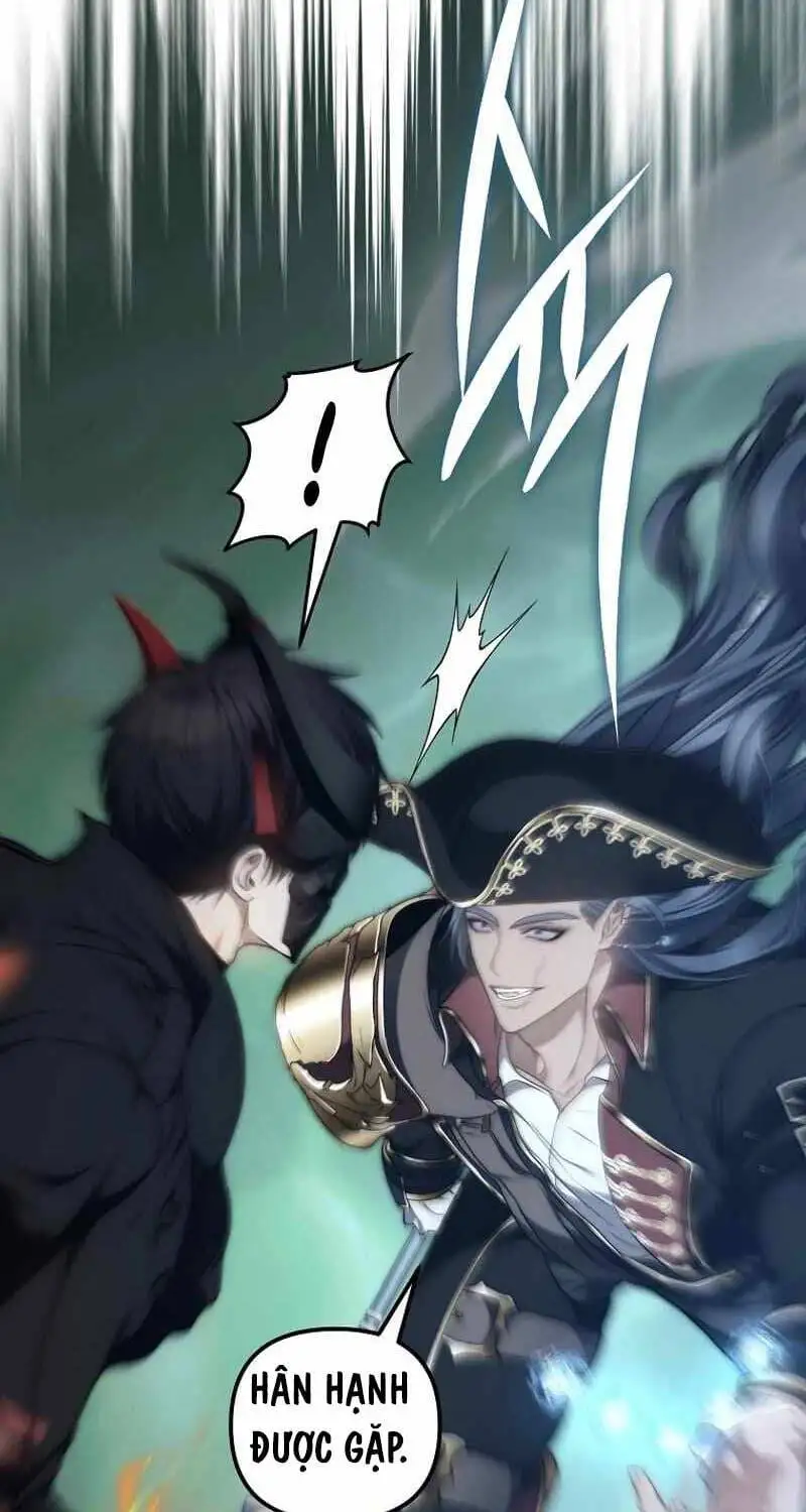 Truyện Tranh Vua Thăng Cấp trang 6