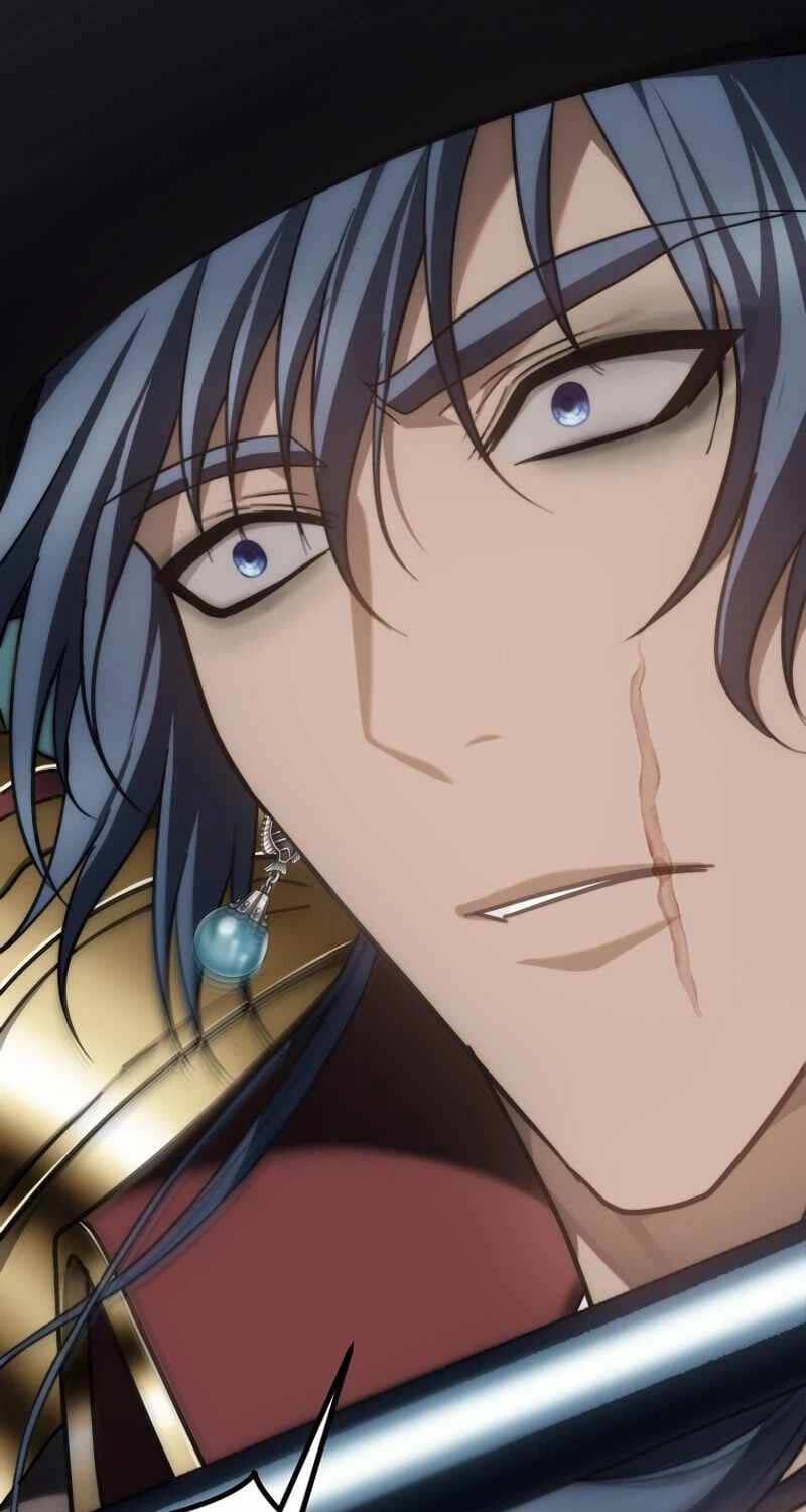 Truyện Tranh Vua Thăng Cấp trang 6