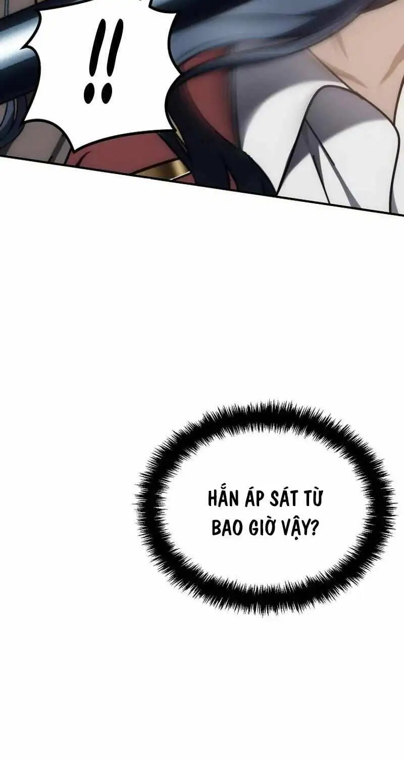 Truyện Tranh Vua Thăng Cấp trang 6