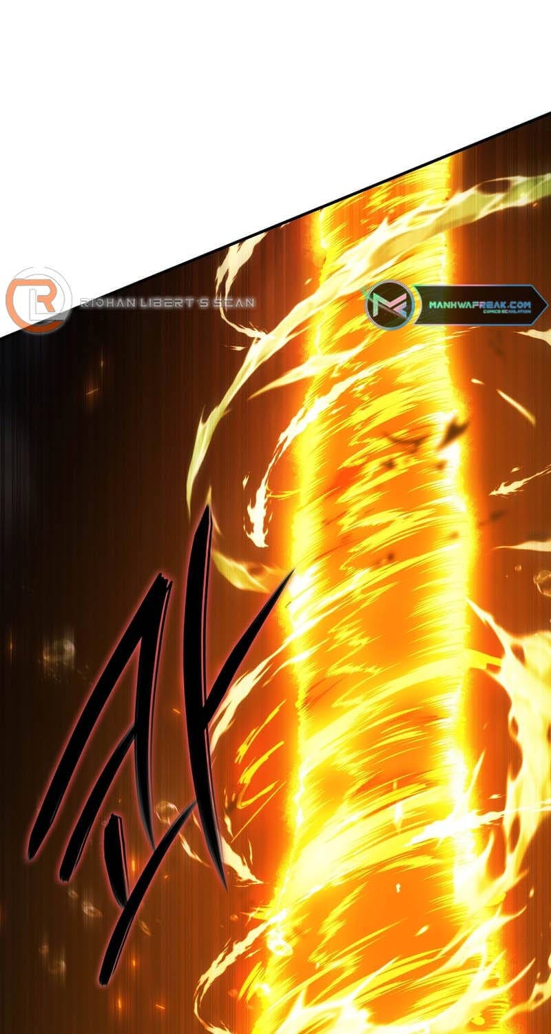 Truyện Tranh Vua Thăng Cấp trang 6