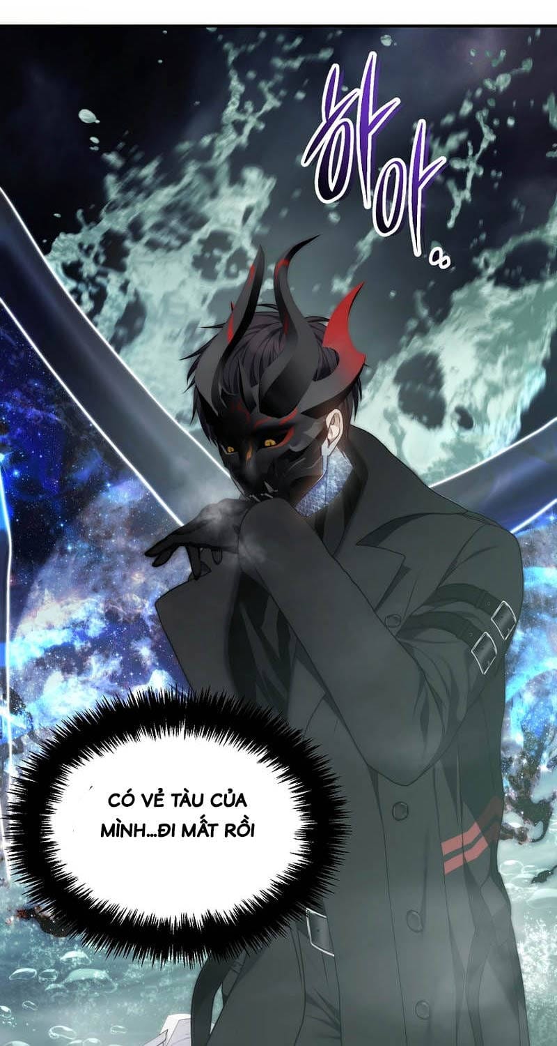 Truyện Tranh Vua Thăng Cấp trang 6