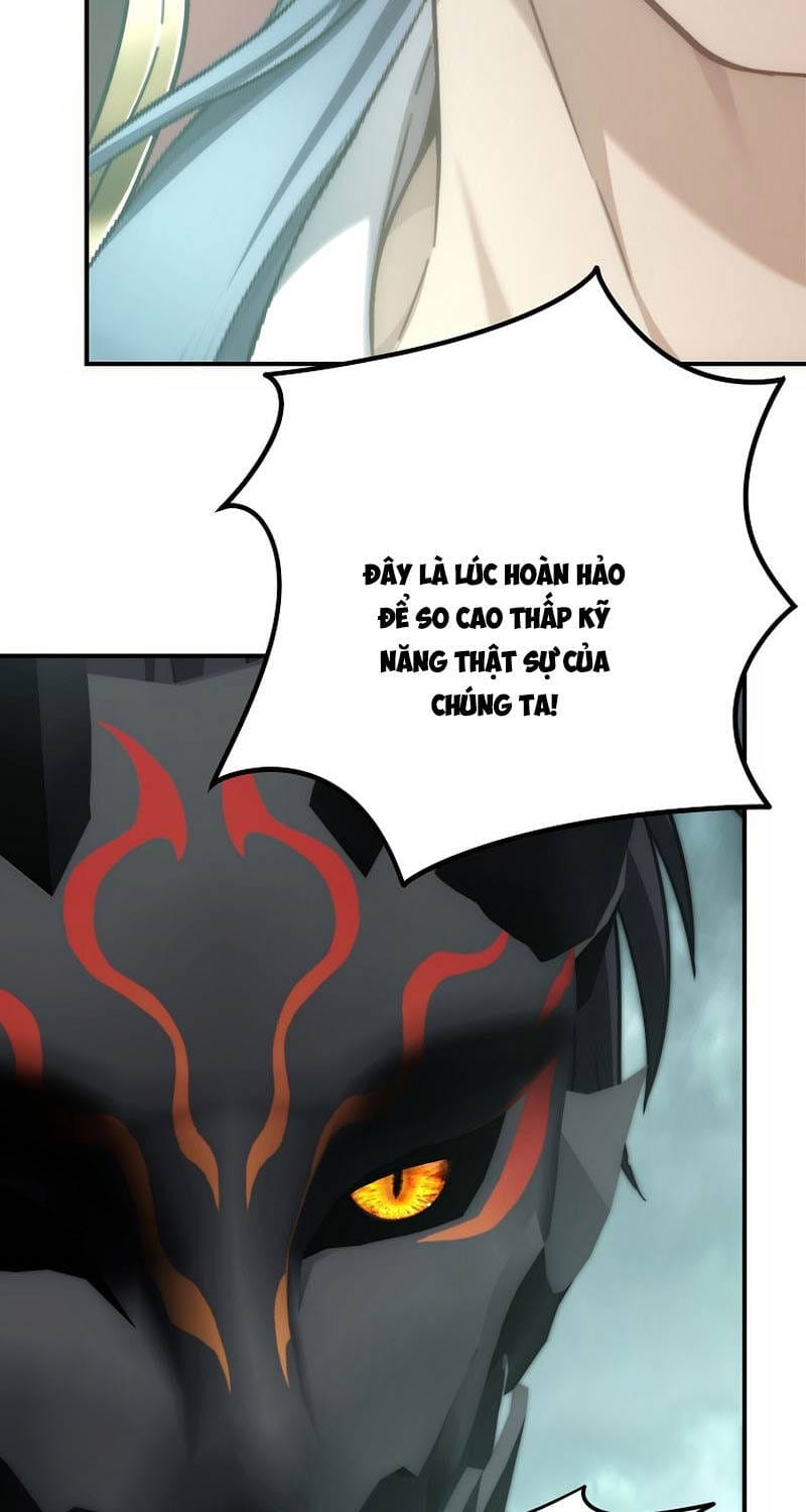 Truyện Tranh Vua Thăng Cấp trang 6