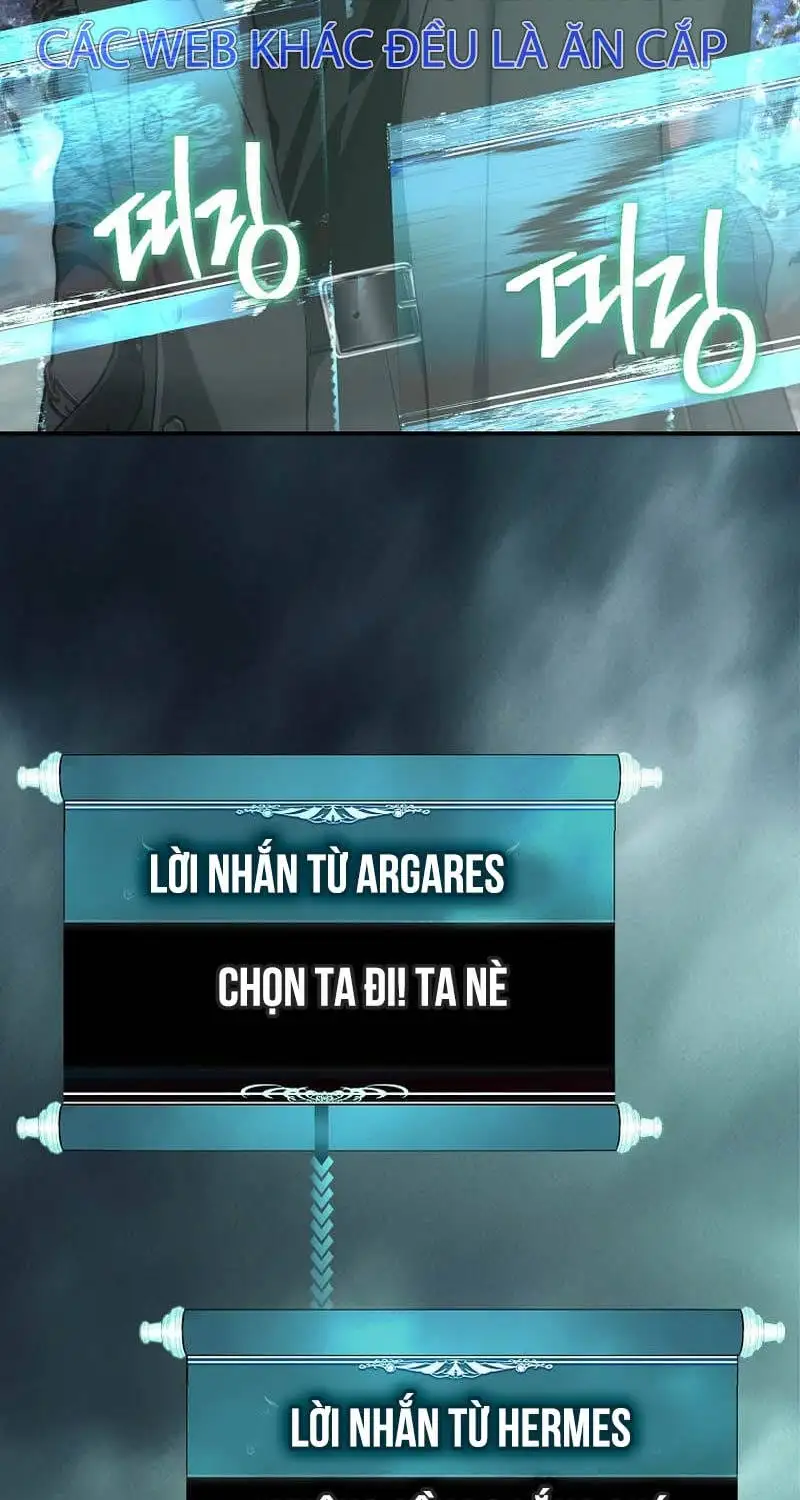 Truyện Tranh Vua Thăng Cấp trang 6