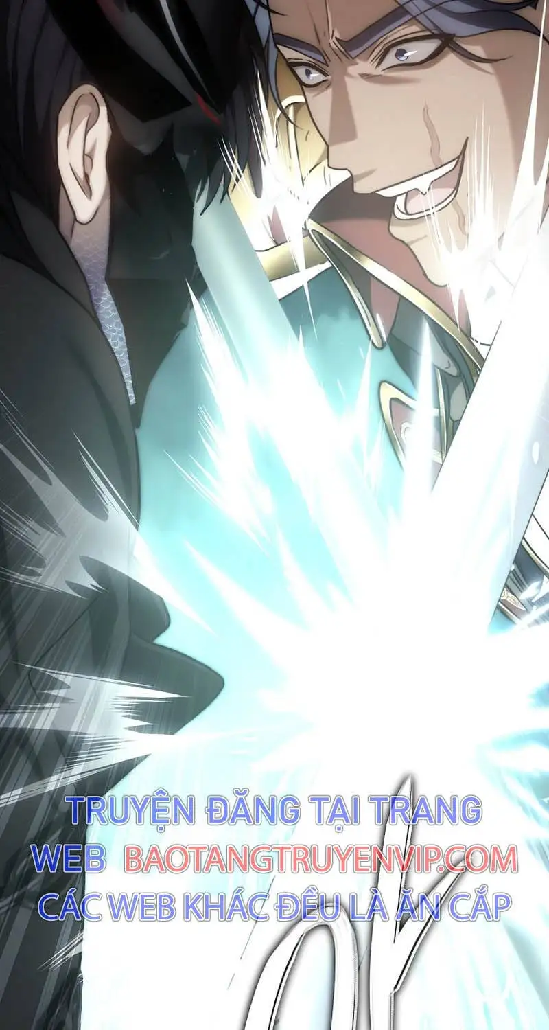Truyện Tranh Vua Thăng Cấp trang 6