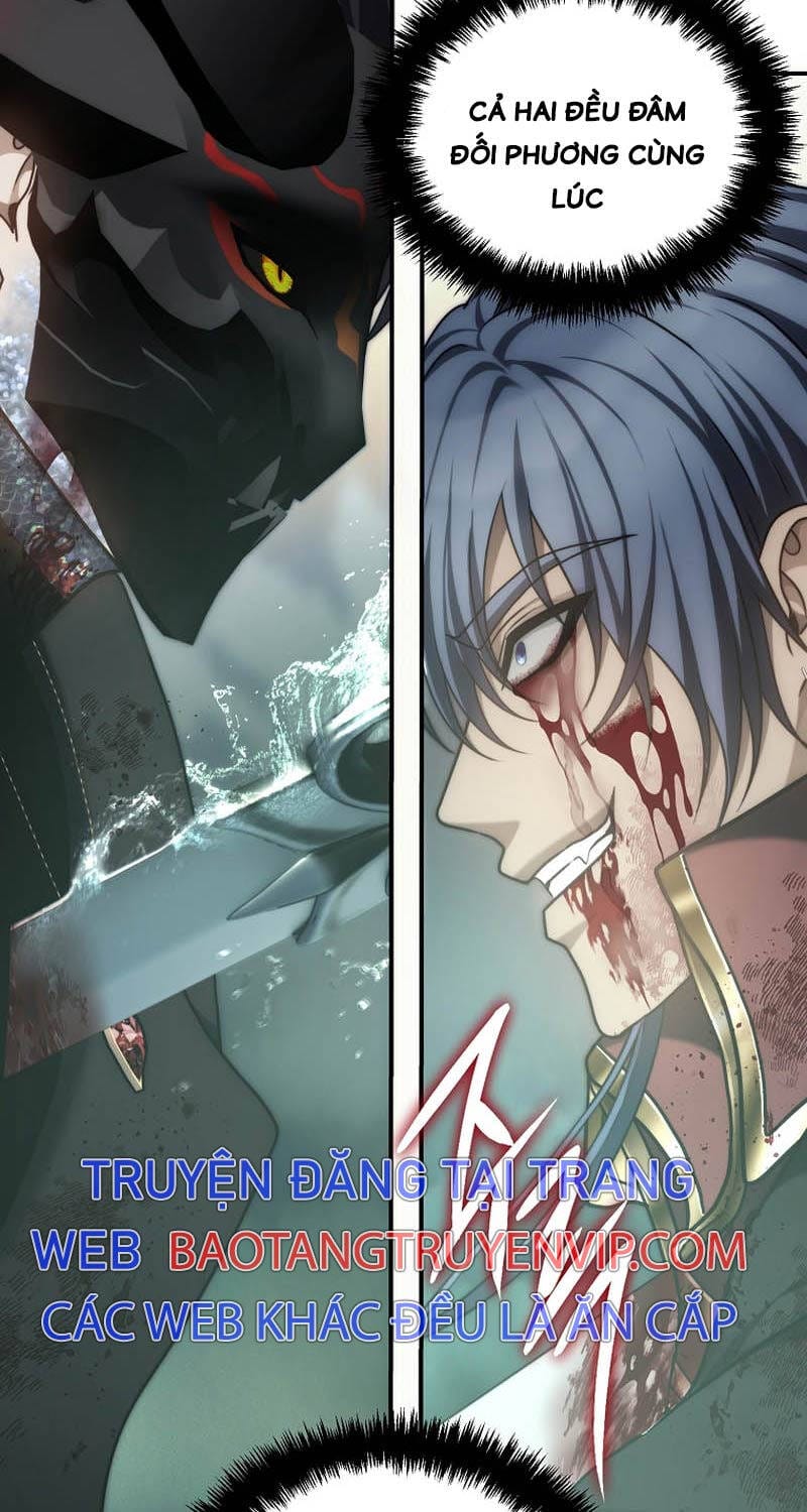 Truyện Tranh Vua Thăng Cấp trang 6