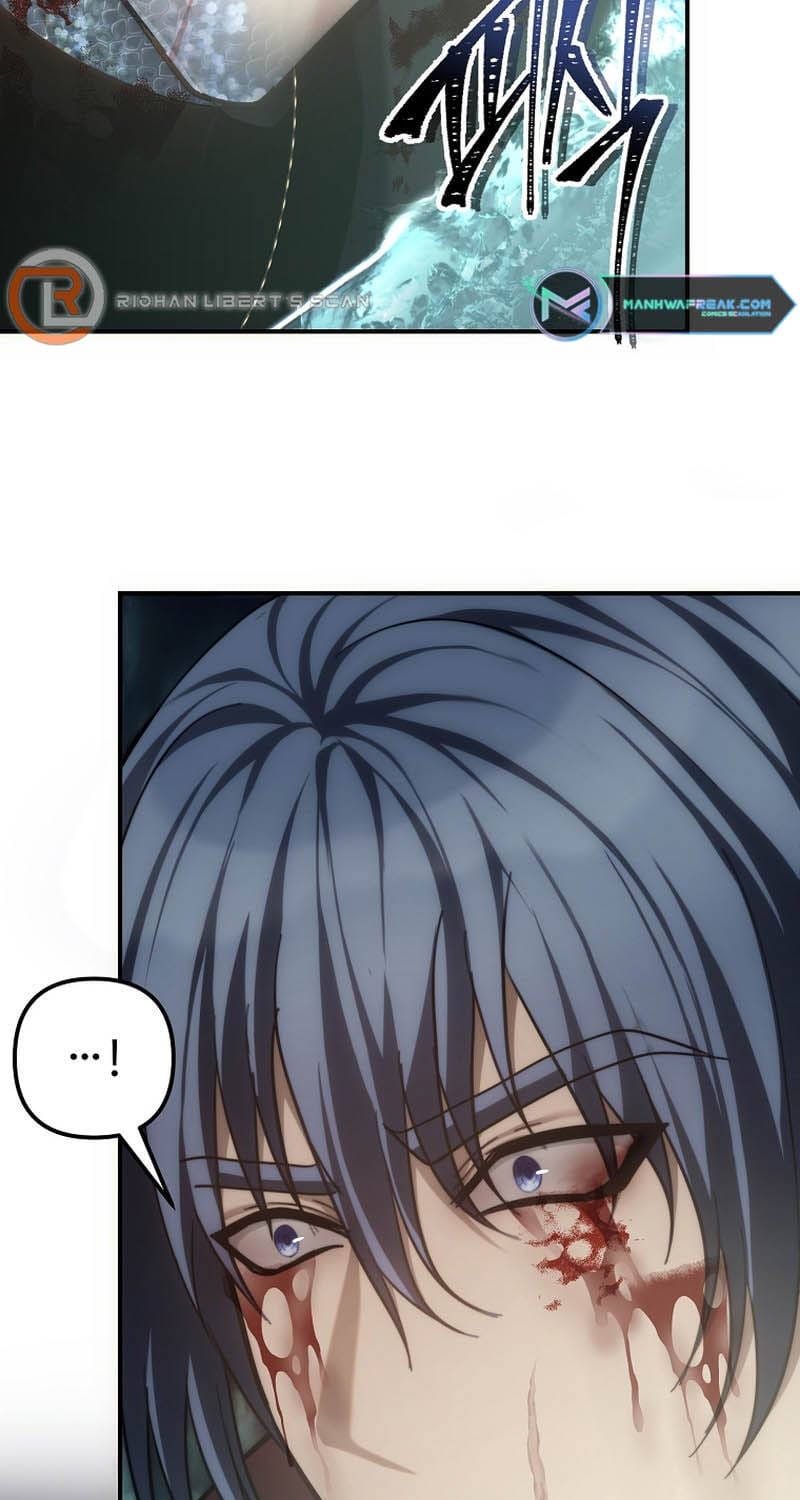 Truyện Tranh Vua Thăng Cấp trang 6