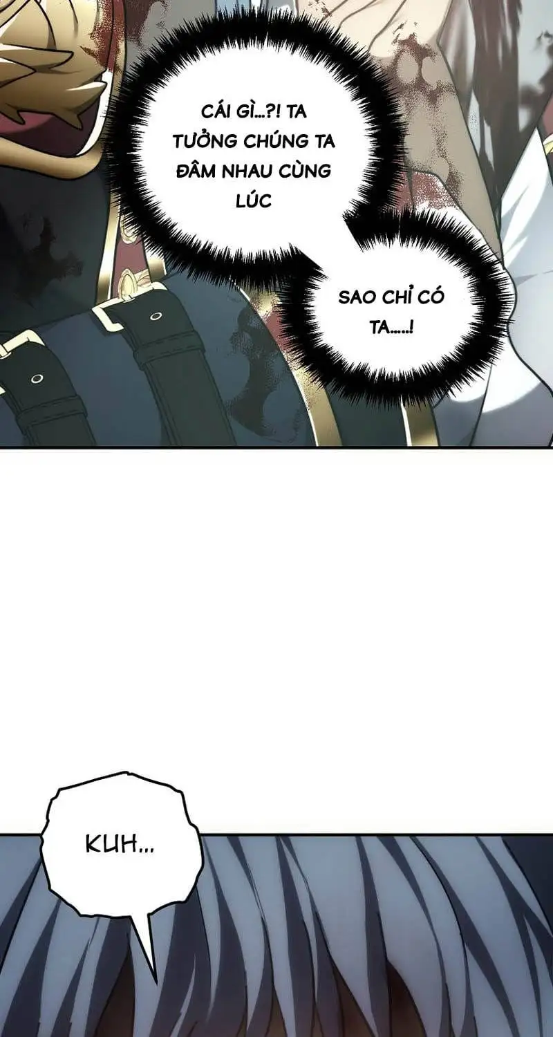 Truyện Tranh Vua Thăng Cấp trang 6