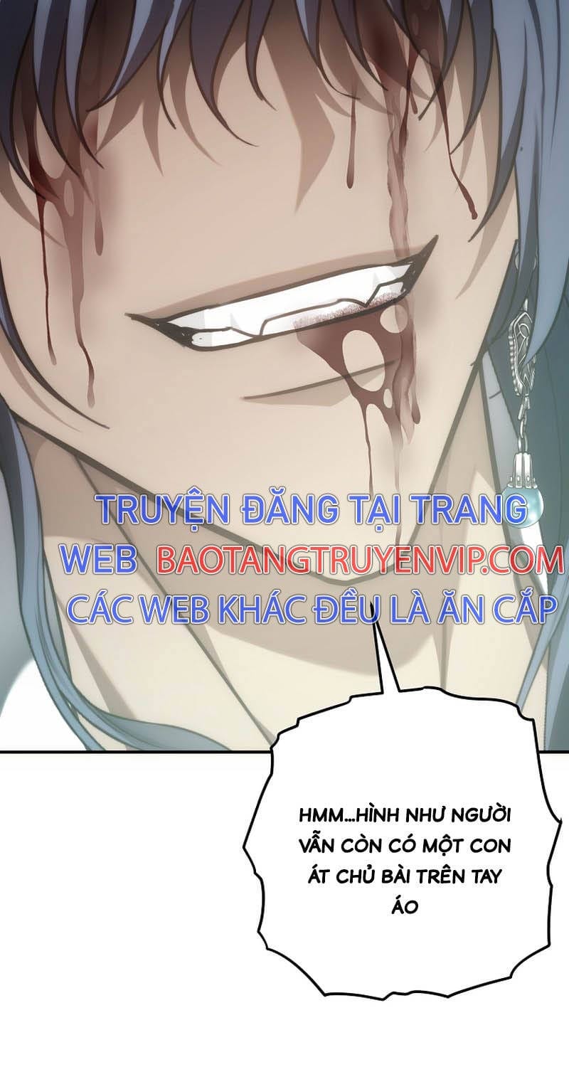 Truyện Tranh Vua Thăng Cấp trang 6