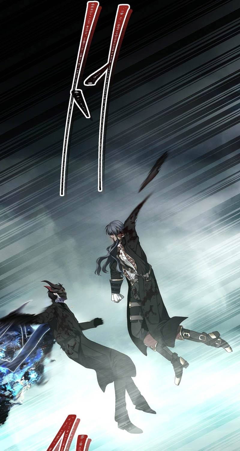 Truyện Tranh Vua Thăng Cấp trang 6