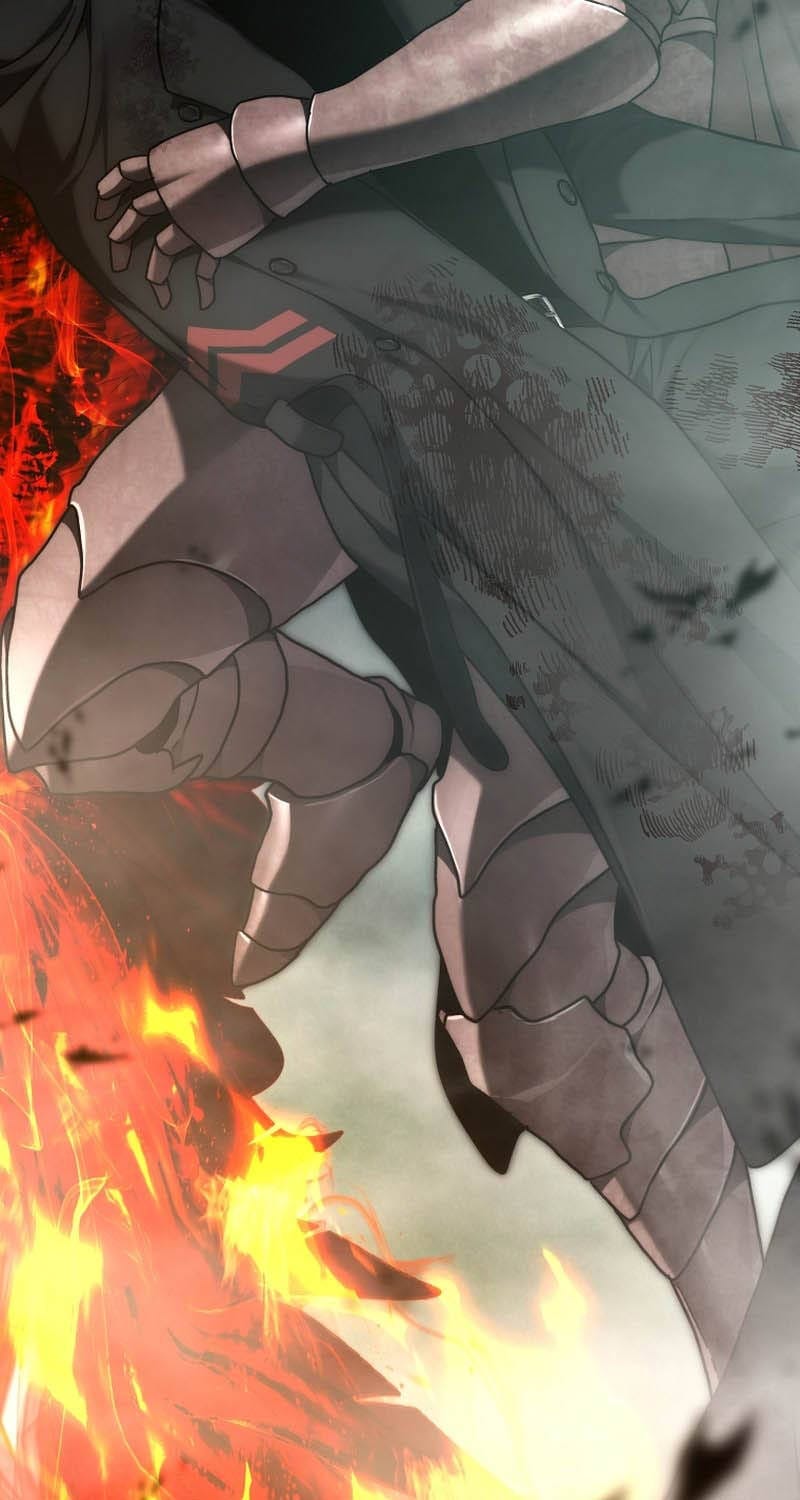 Truyện Tranh Vua Thăng Cấp trang 6