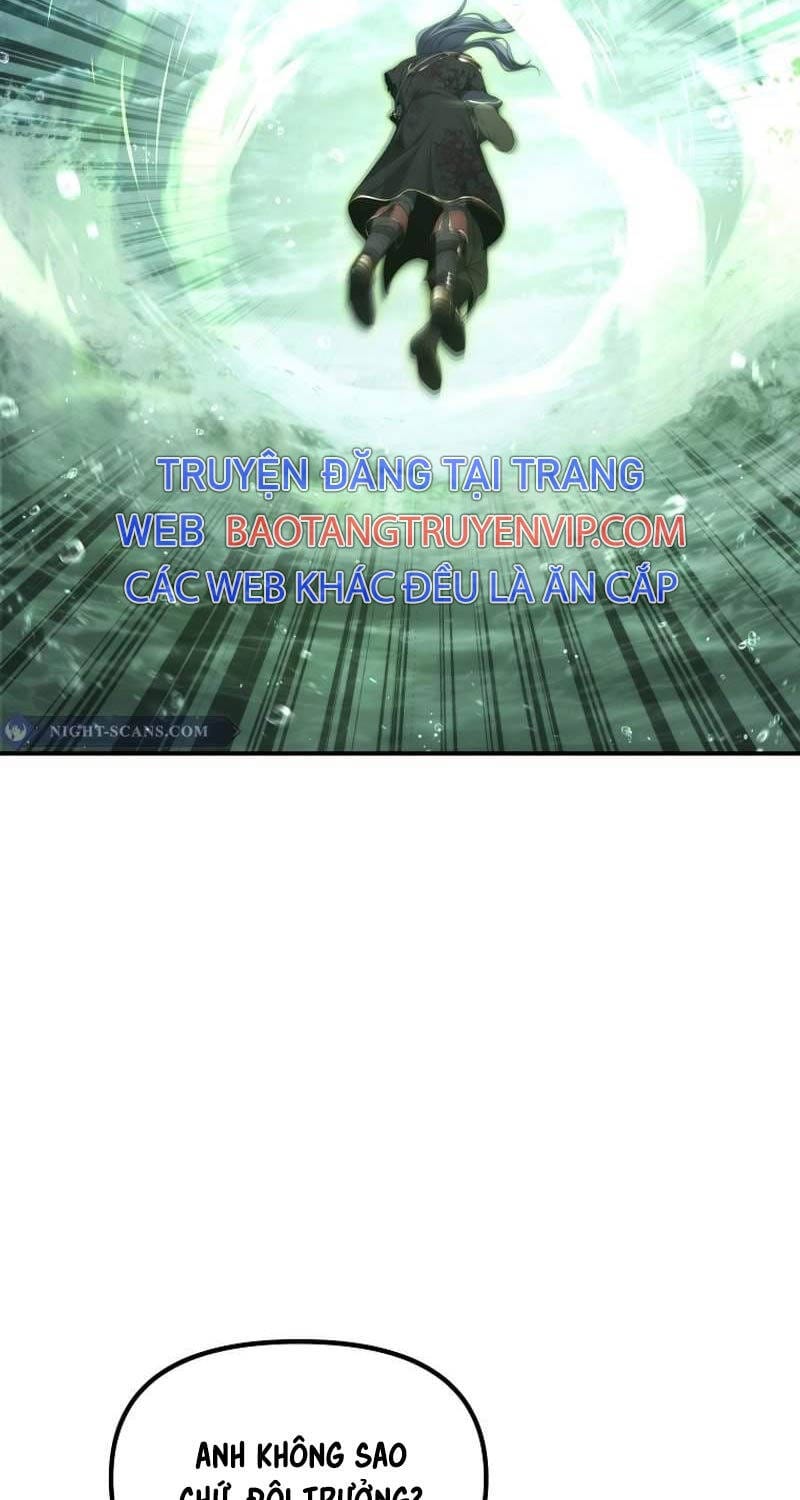 Truyện Tranh Vua Thăng Cấp trang 6