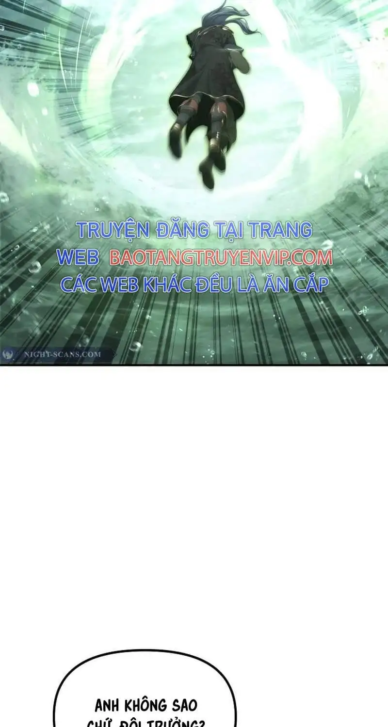Truyện Tranh Vua Thăng Cấp trang 6