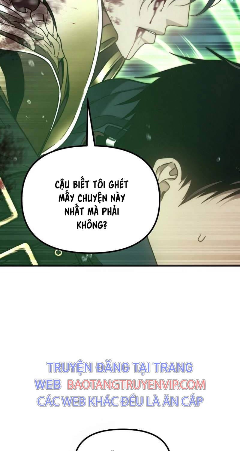 Truyện Tranh Vua Thăng Cấp trang 6