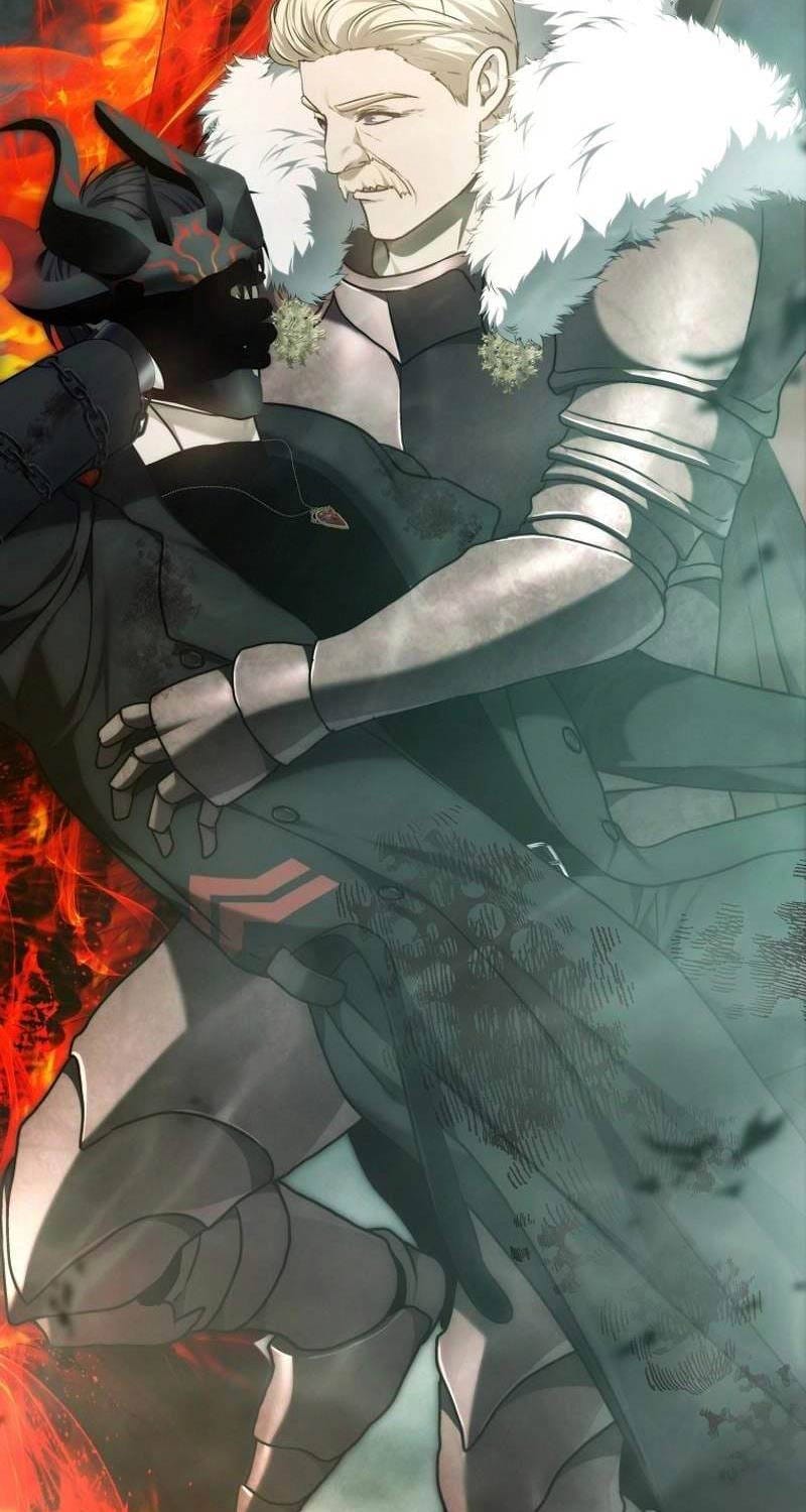 Truyện Tranh Vua Thăng Cấp trang 6