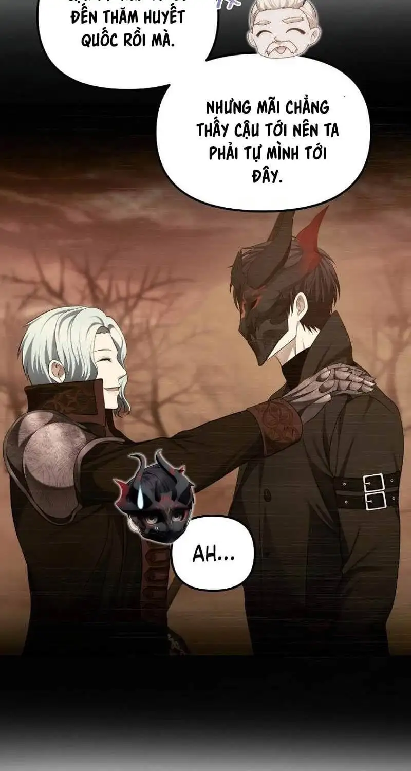 Truyện Tranh Vua Thăng Cấp trang 6