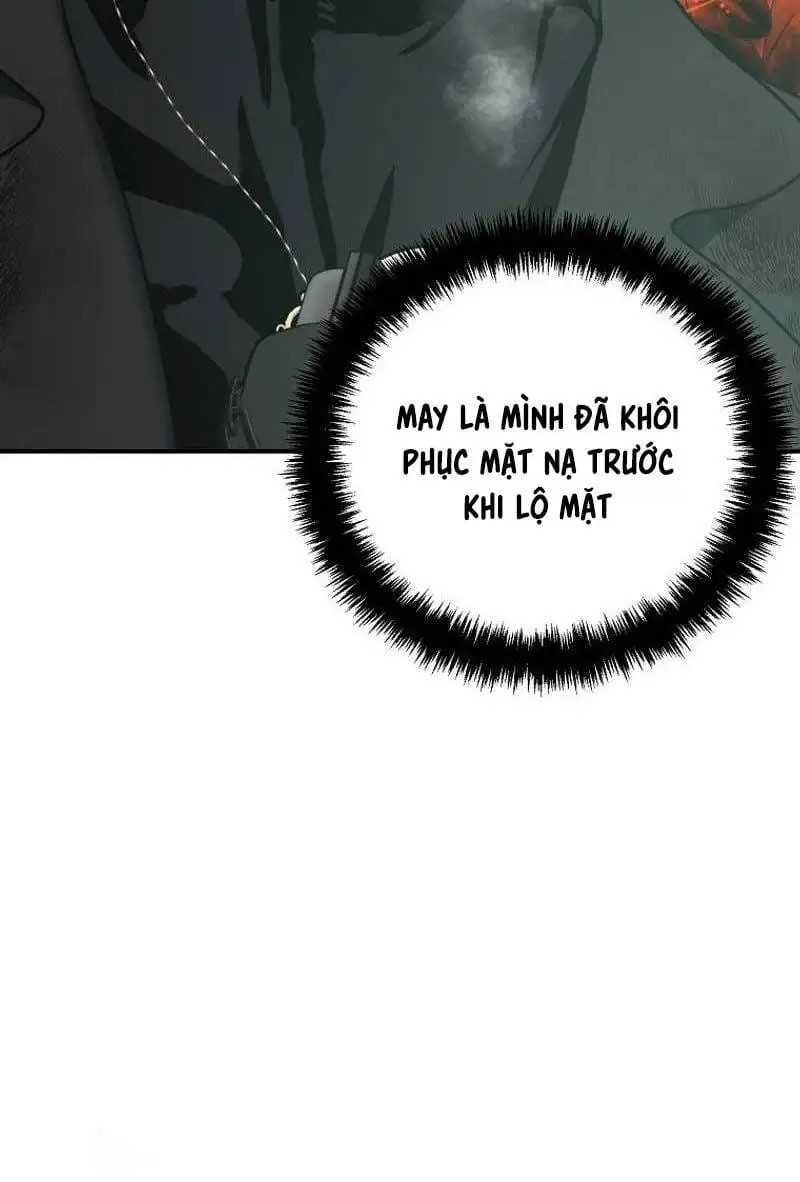 Truyện Tranh Vua Thăng Cấp trang 6