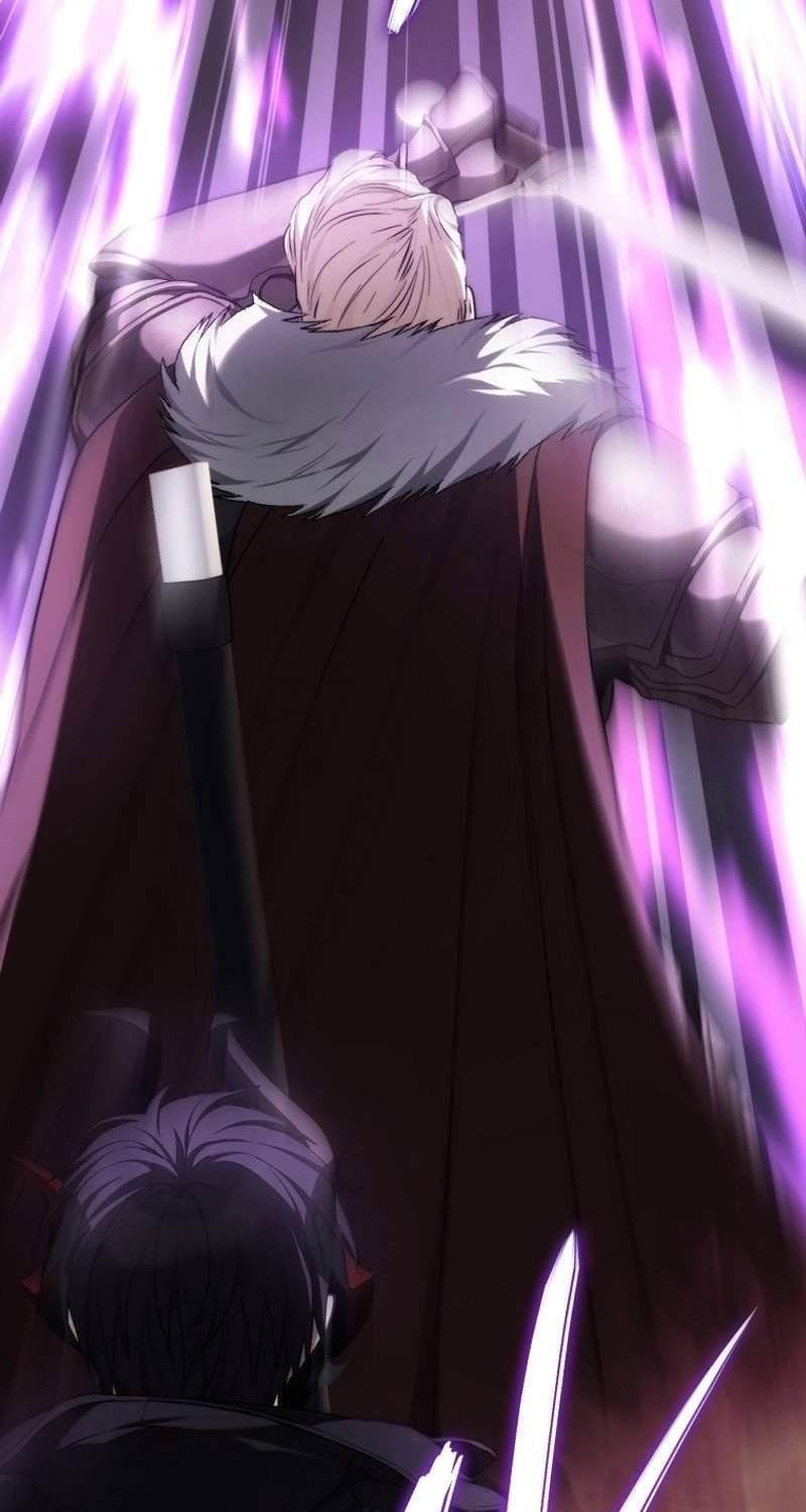 Truyện Tranh Vua Thăng Cấp trang 6