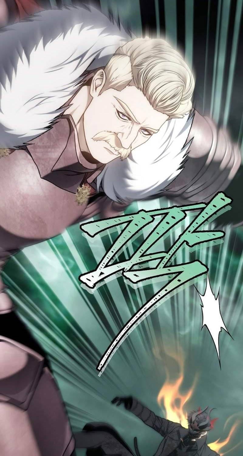 Truyện Tranh Vua Thăng Cấp trang 6