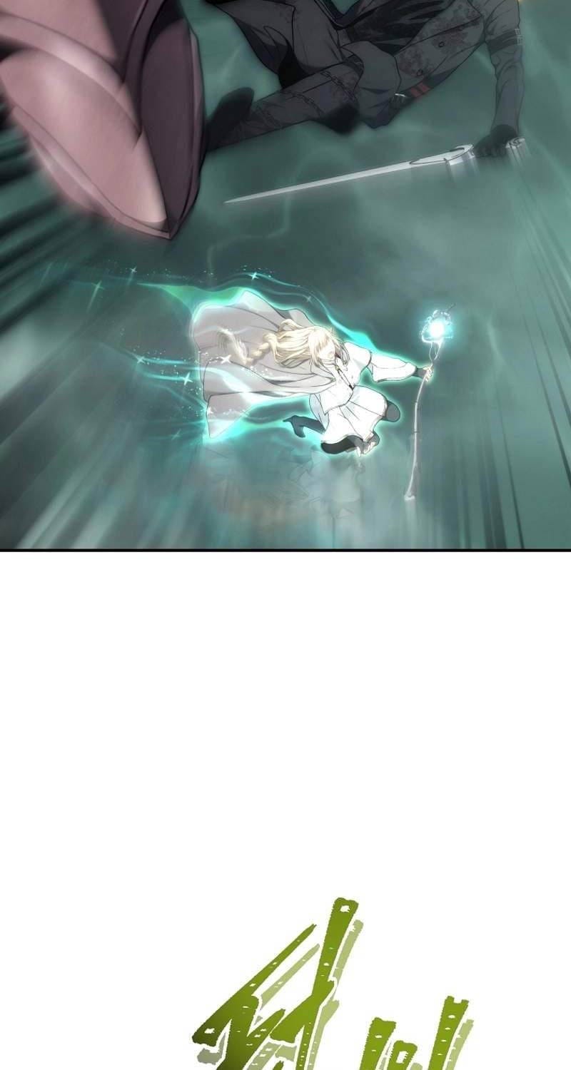 Truyện Tranh Vua Thăng Cấp trang 6