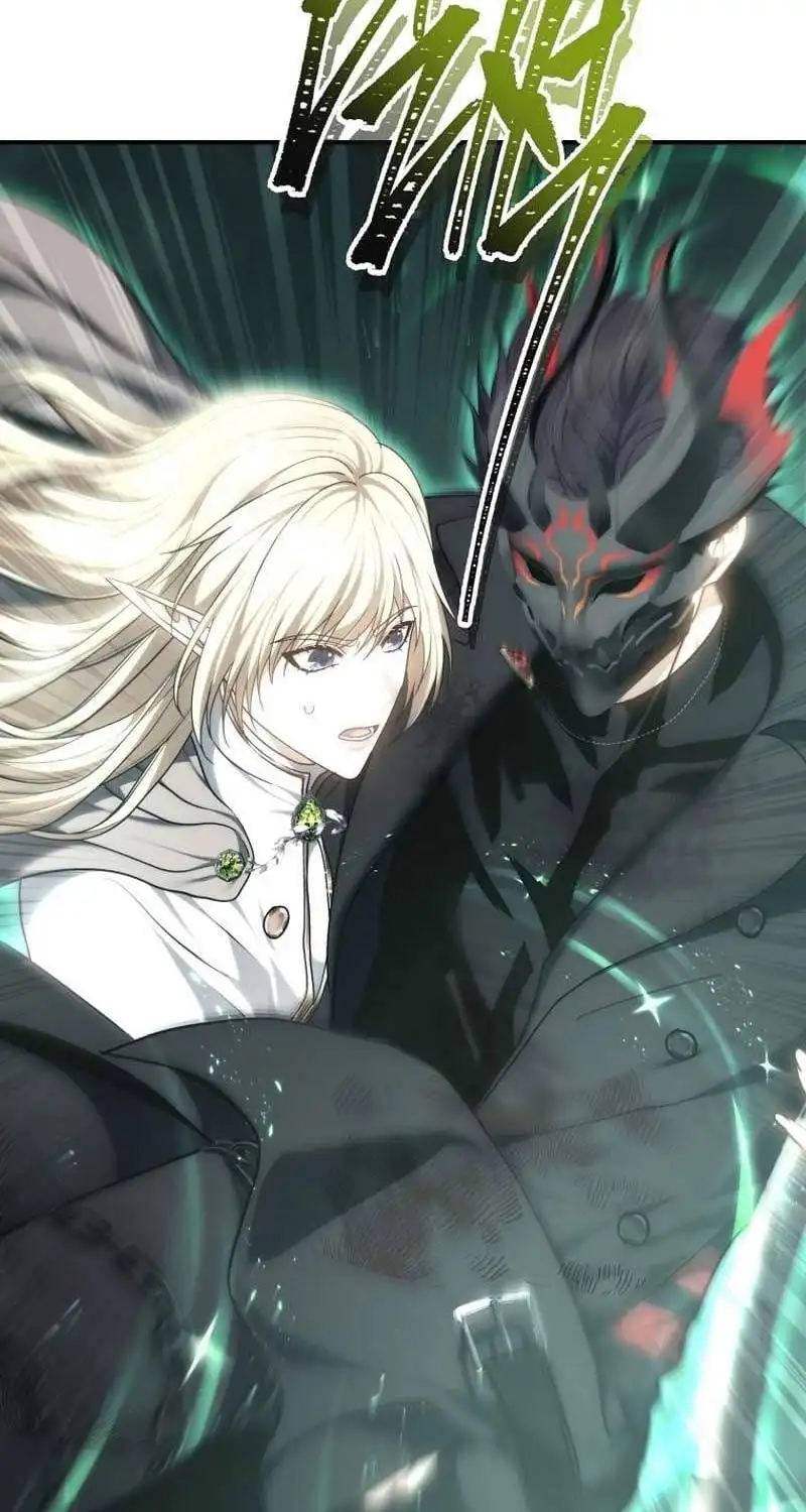 Truyện Tranh Vua Thăng Cấp trang 6