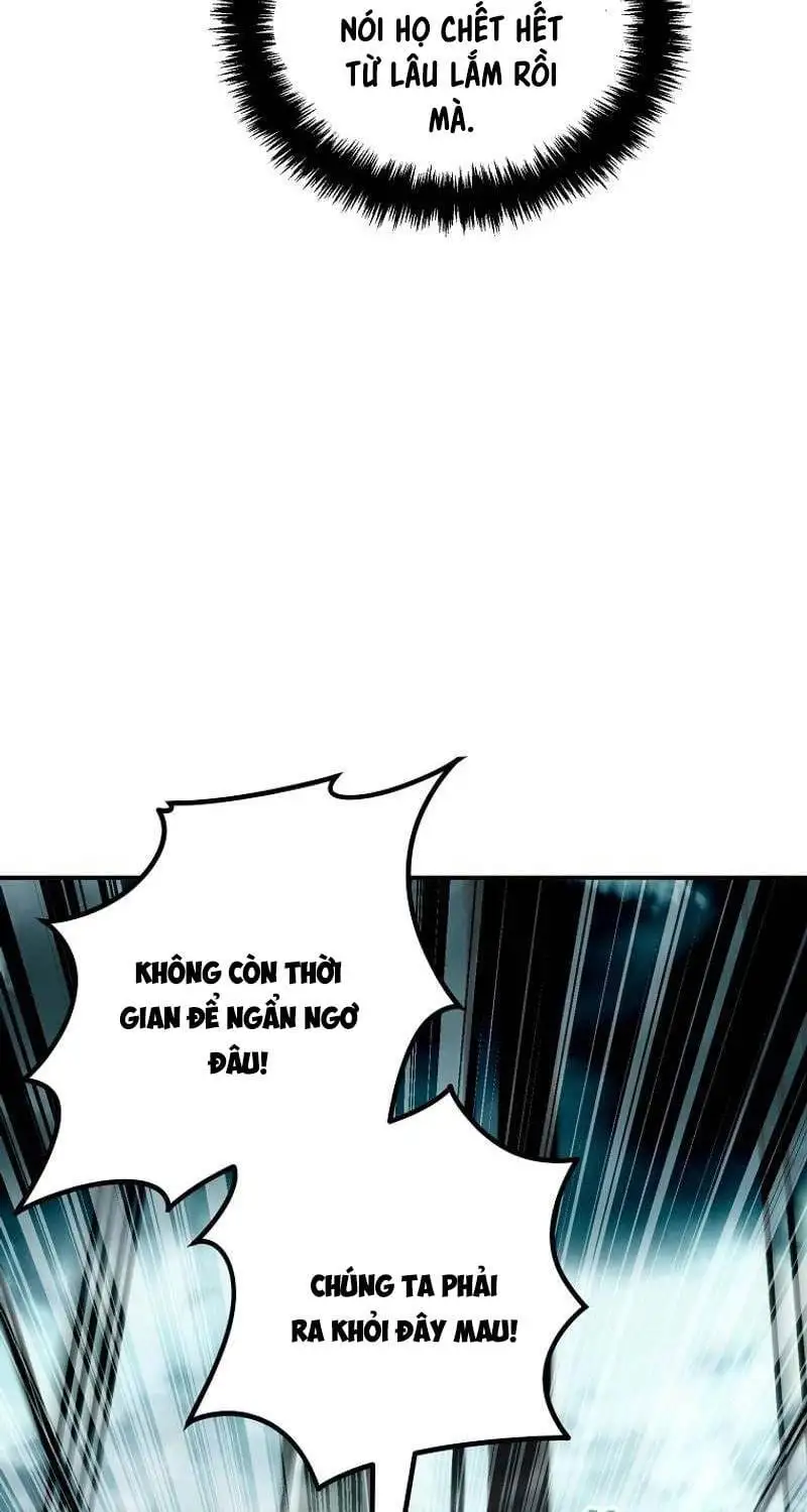 Truyện Tranh Vua Thăng Cấp trang 6