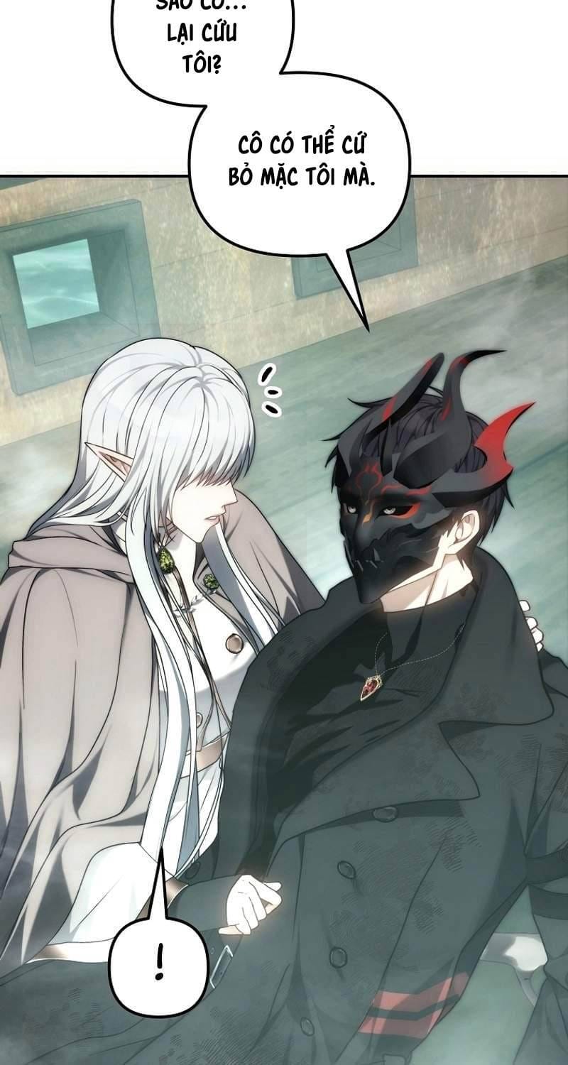 Truyện Tranh Vua Thăng Cấp trang 6