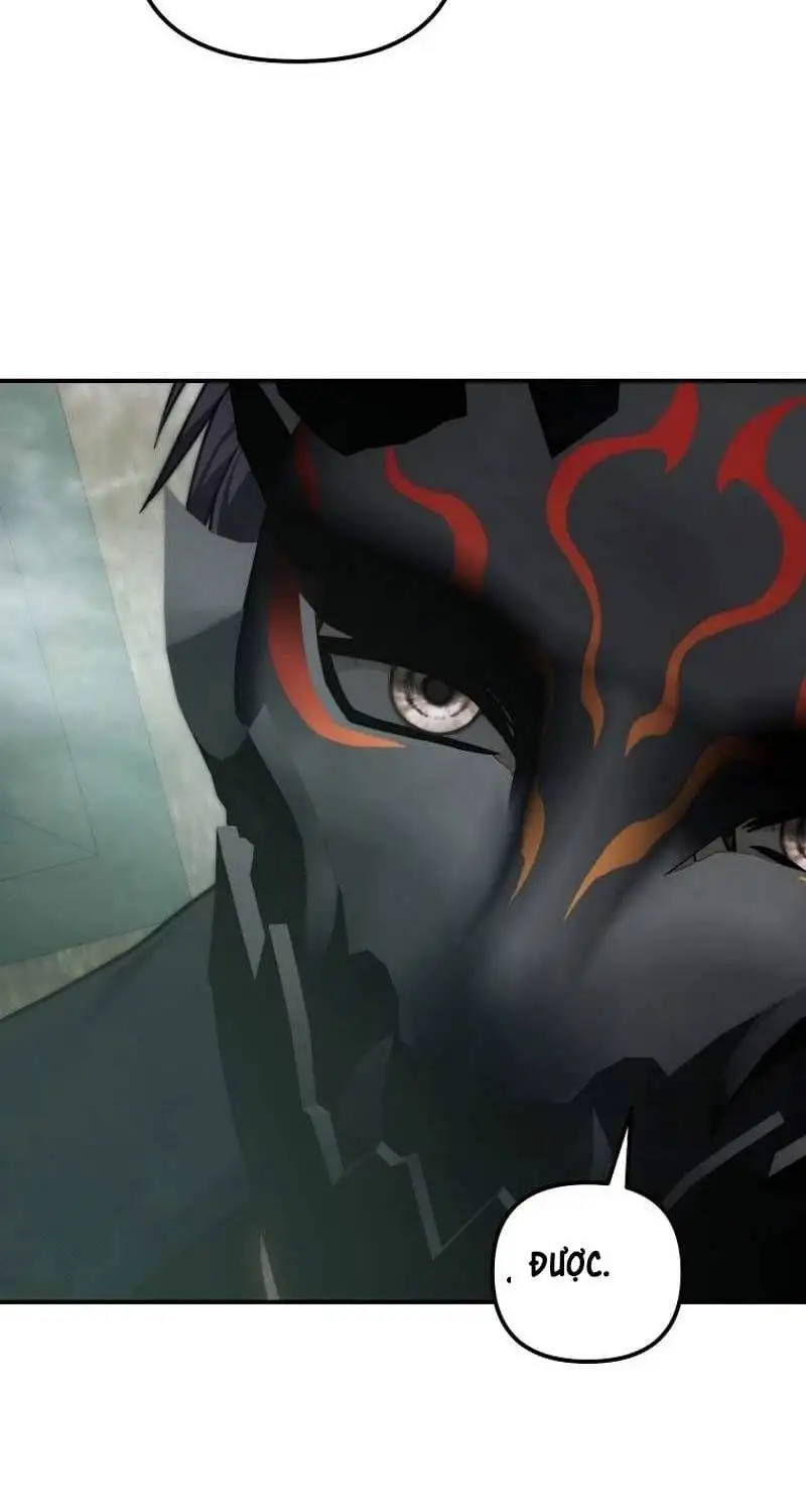 Truyện Tranh Vua Thăng Cấp trang 6