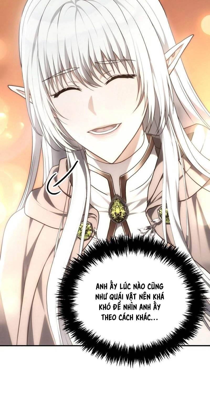 Truyện Tranh Vua Thăng Cấp trang 6