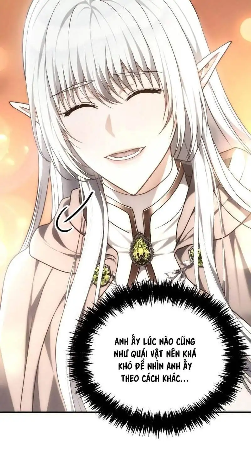 Truyện Tranh Vua Thăng Cấp trang 6