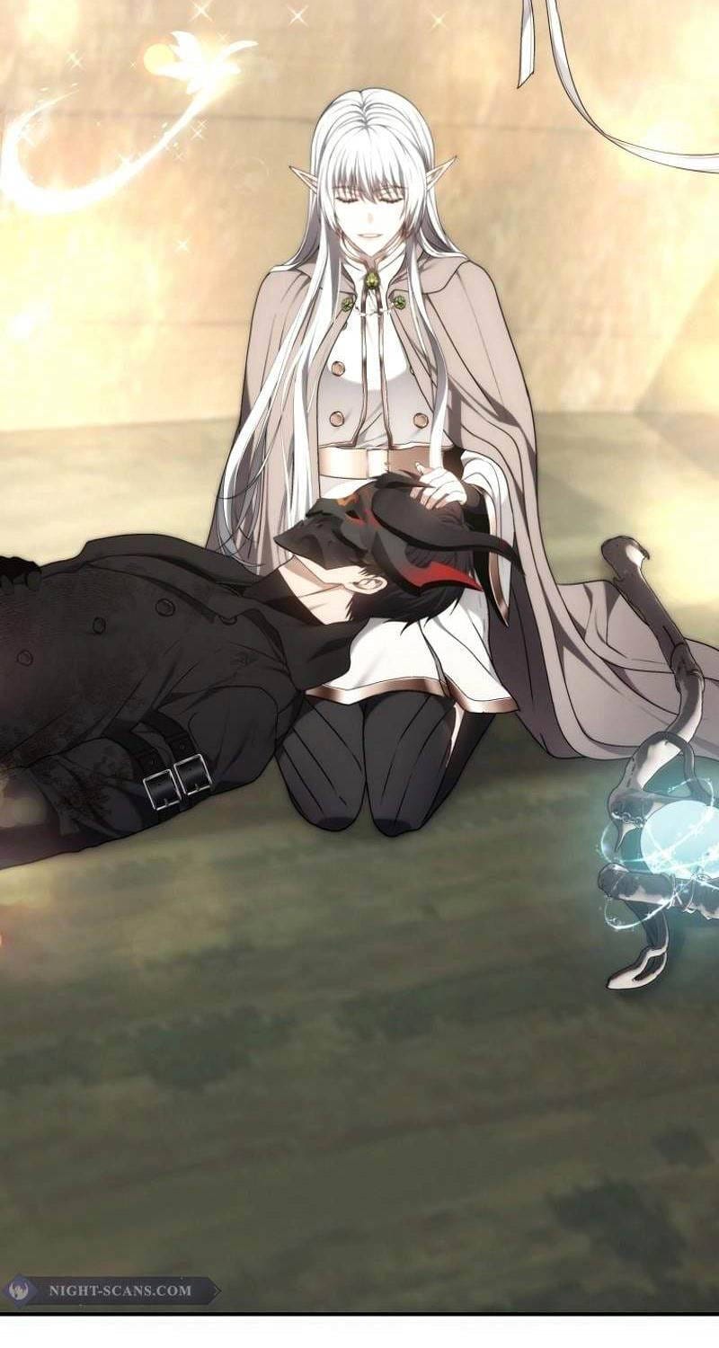 Truyện Tranh Vua Thăng Cấp trang 6