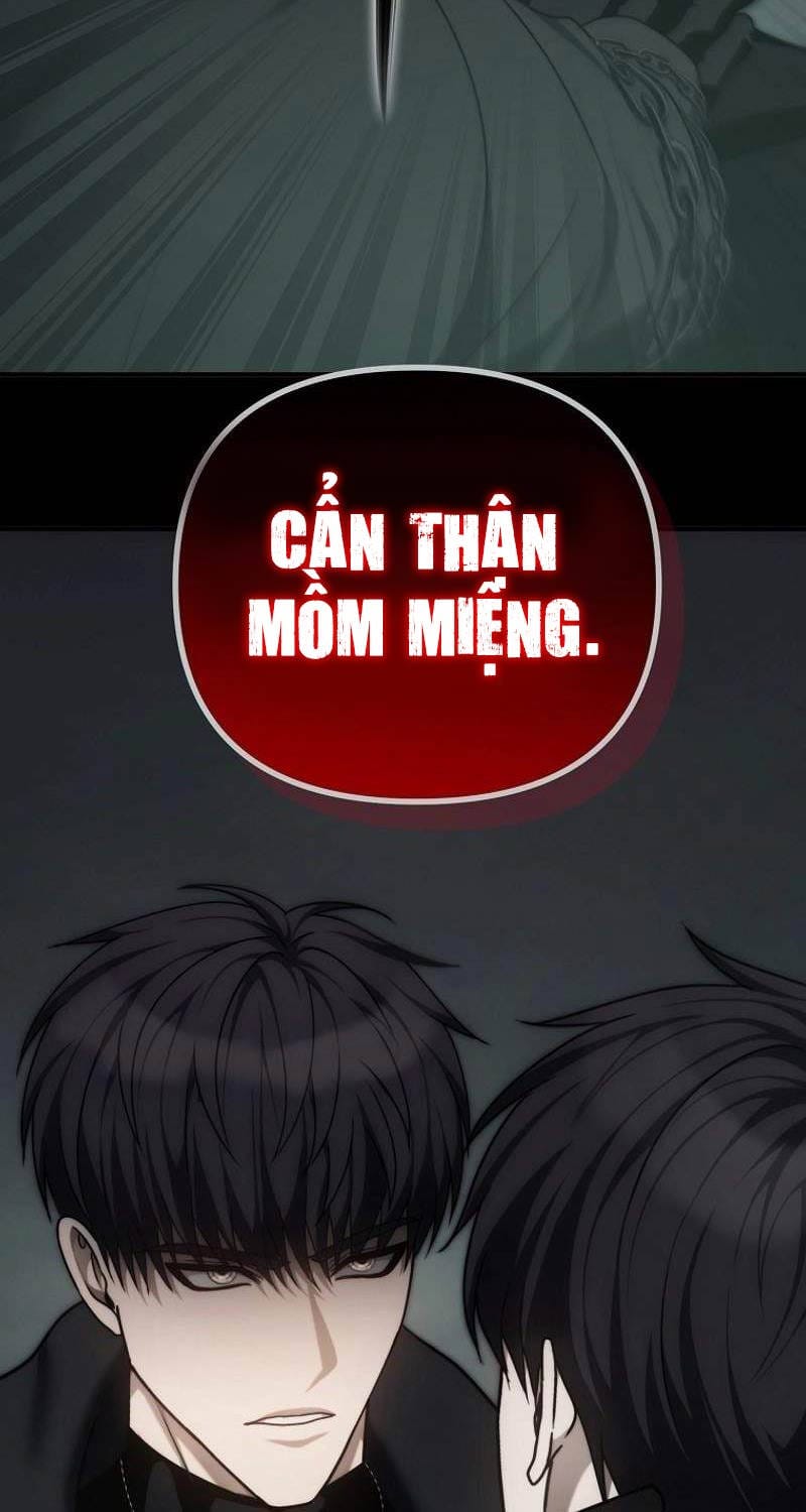 Truyện Tranh Vua Thăng Cấp trang 6