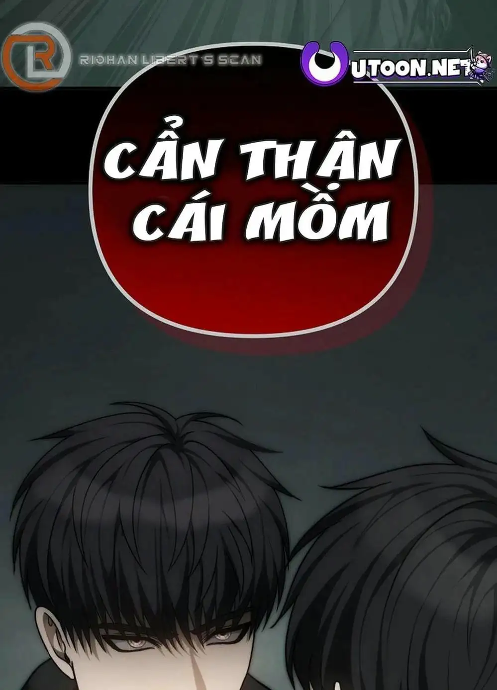 Truyện Tranh Vua Thăng Cấp trang 6