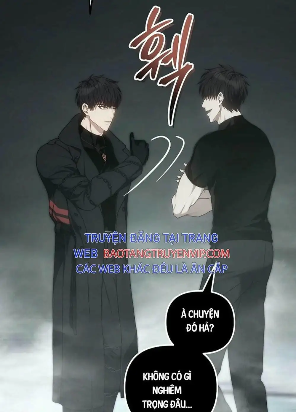 Truyện Tranh Vua Thăng Cấp trang 6
