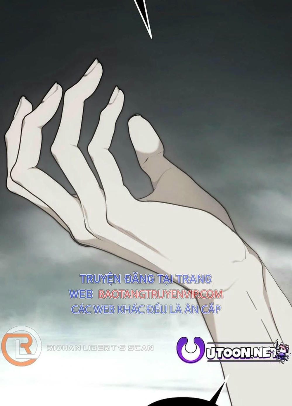 Truyện Tranh Vua Thăng Cấp trang 6