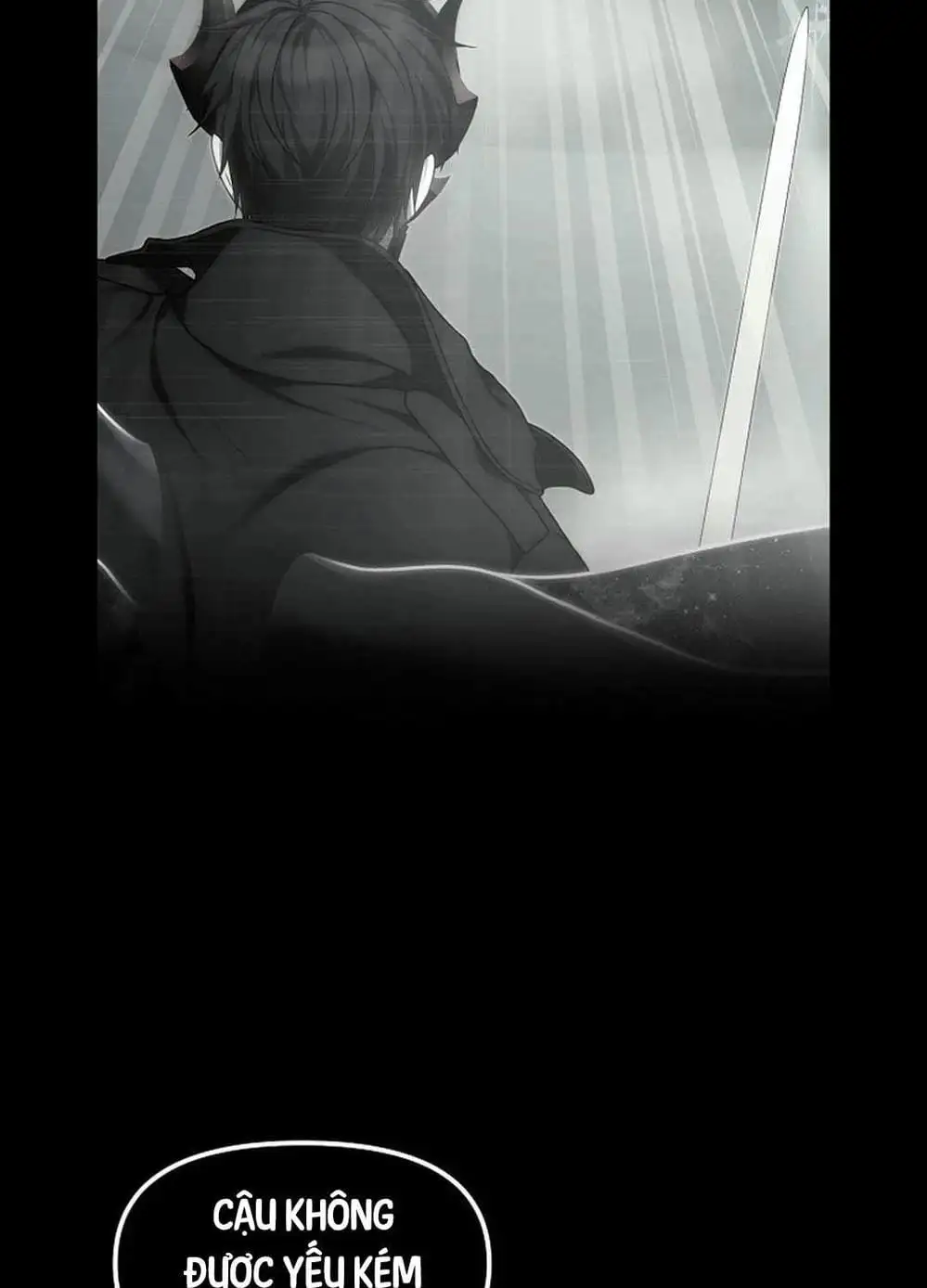 Truyện Tranh Vua Thăng Cấp trang 6