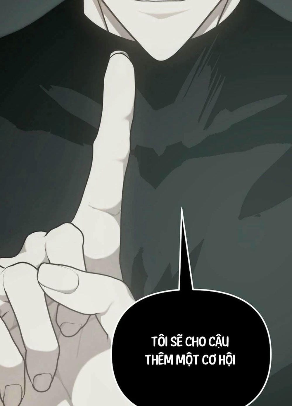 Truyện Tranh Vua Thăng Cấp trang 6