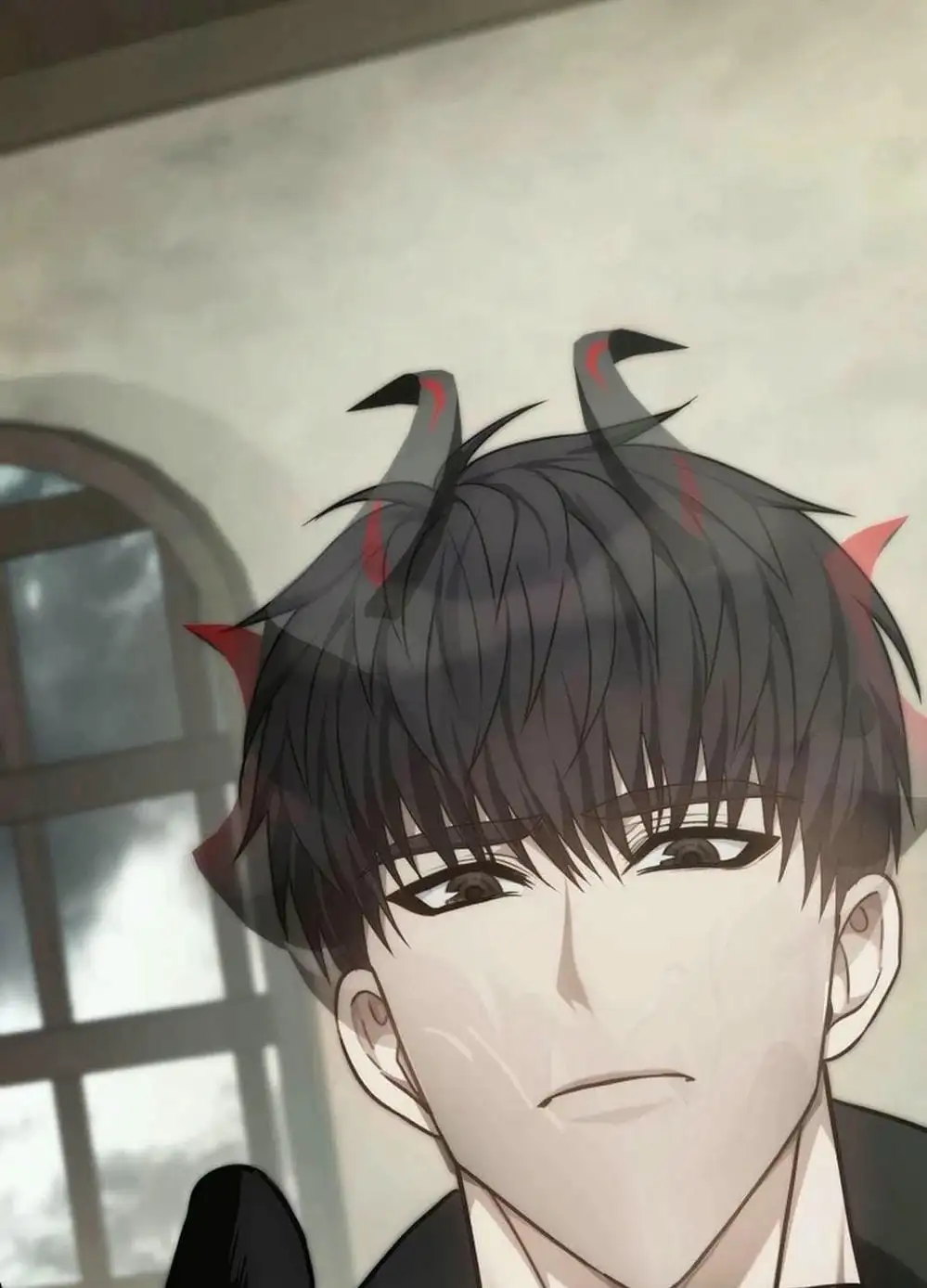 Truyện Tranh Vua Thăng Cấp trang 6