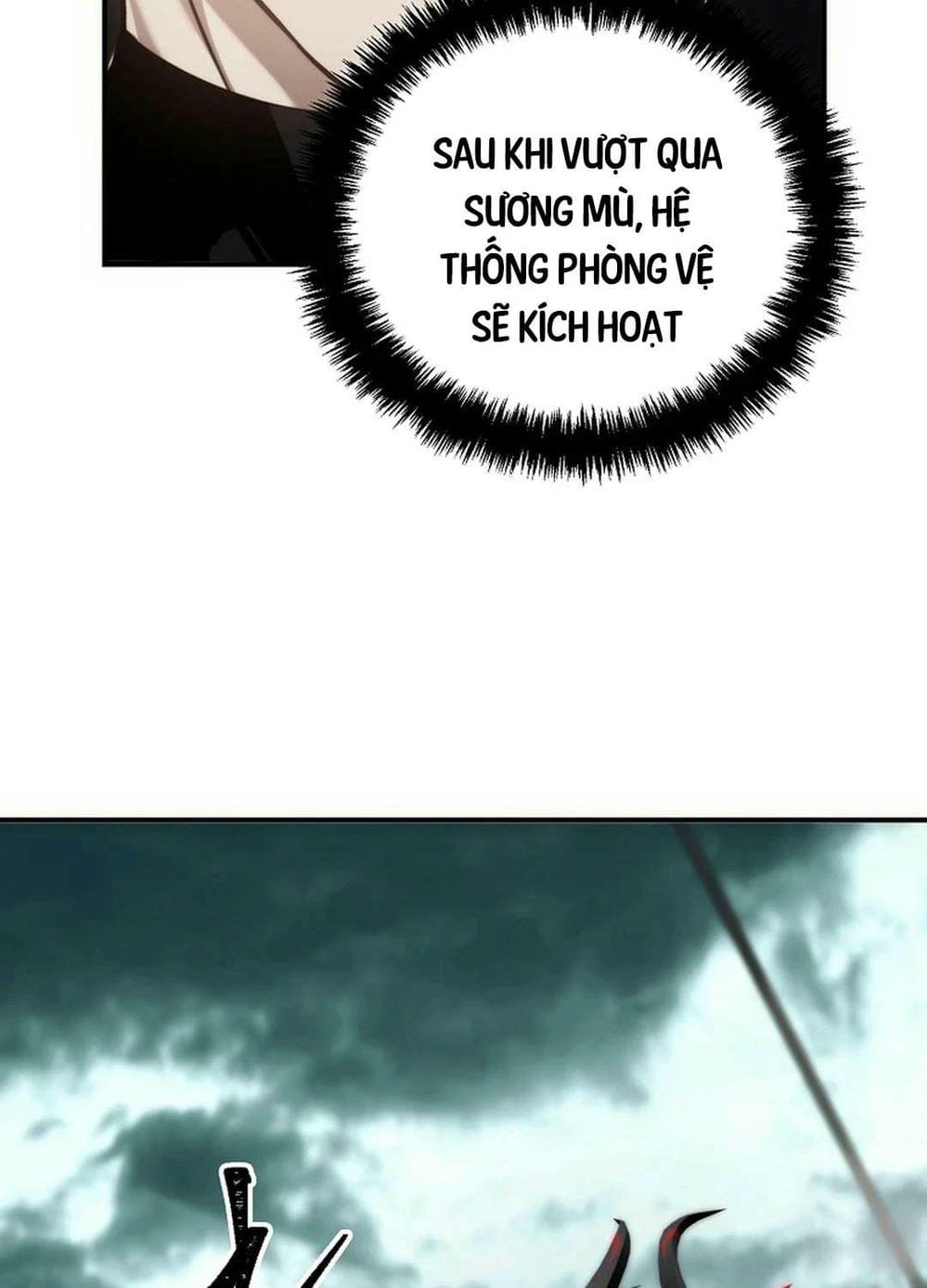 Truyện Tranh Vua Thăng Cấp trang 6