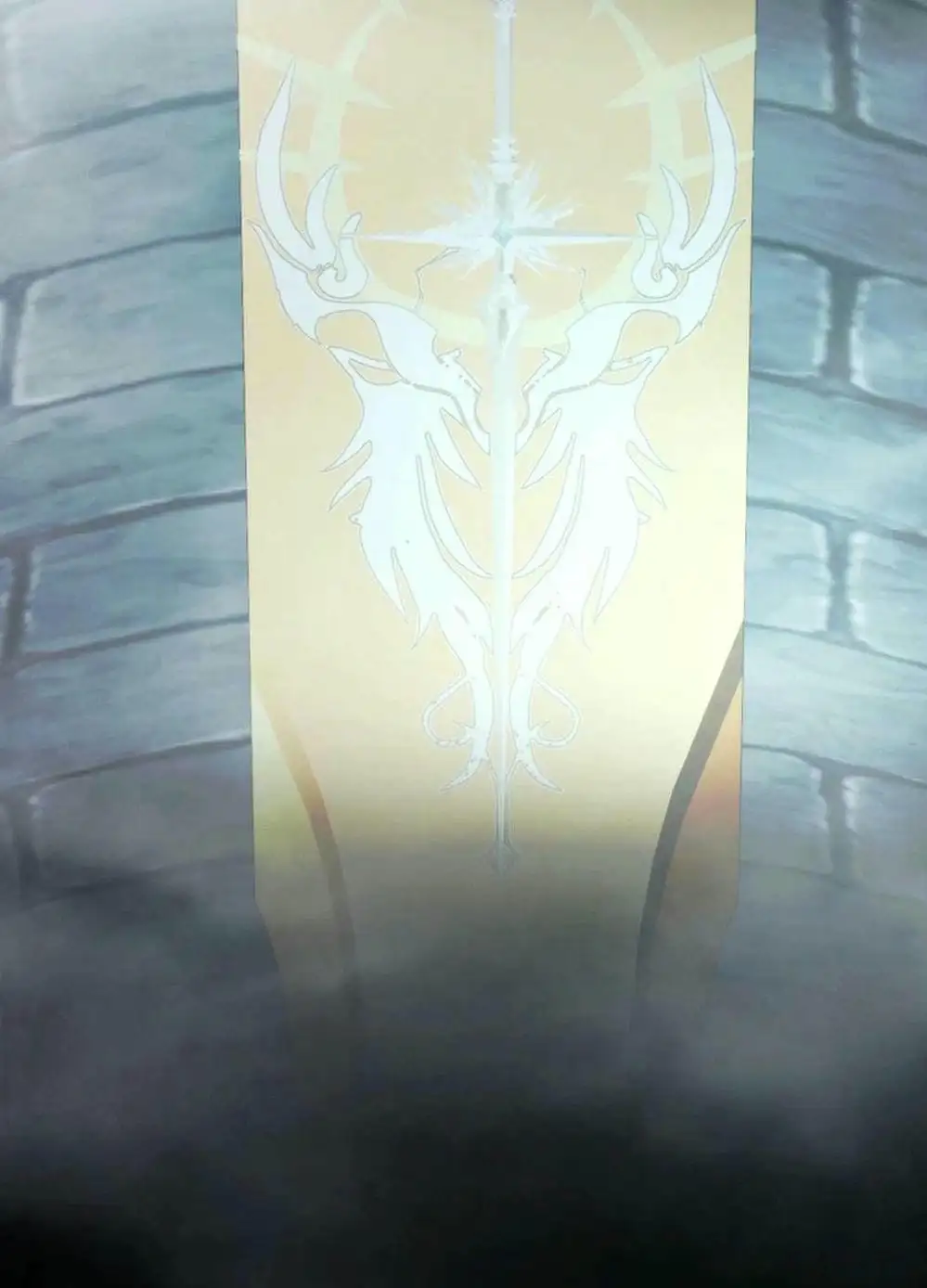 Truyện Tranh Vua Thăng Cấp trang 6