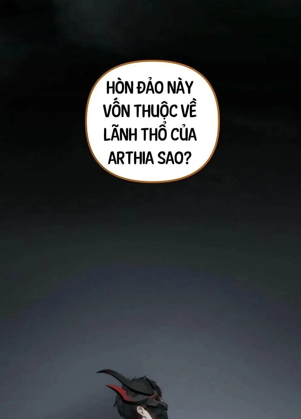 Truyện Tranh Vua Thăng Cấp trang 6