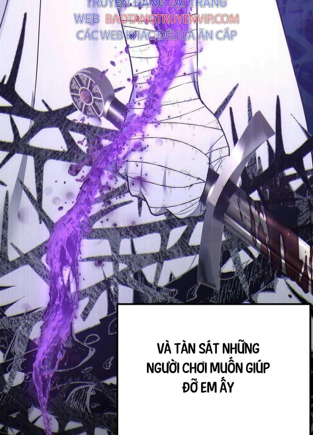 Truyện Tranh Vua Thăng Cấp trang 6