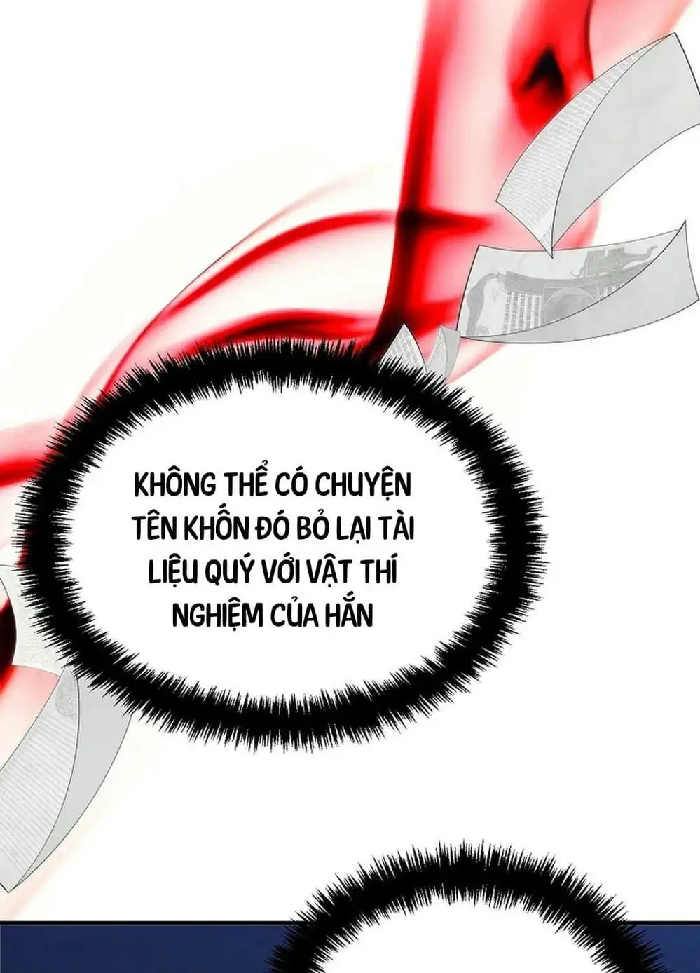 Truyện Tranh Vua Thăng Cấp trang 6