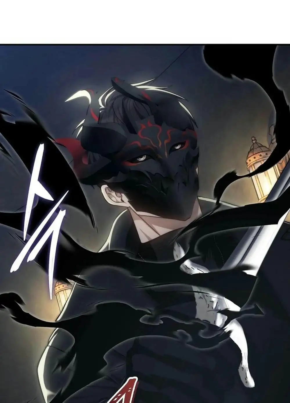 Truyện Tranh Vua Thăng Cấp trang 6