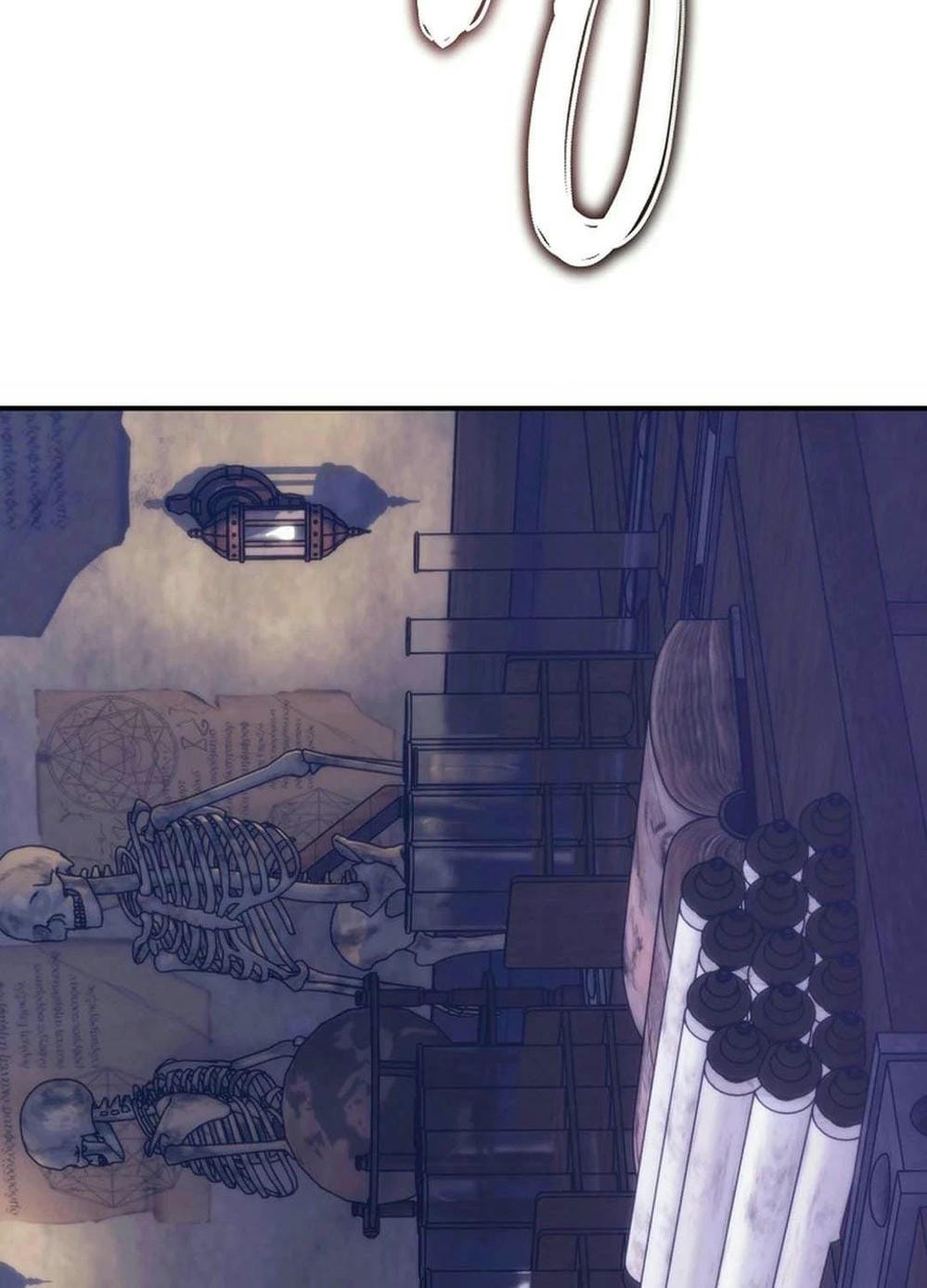 Truyện Tranh Vua Thăng Cấp trang 6